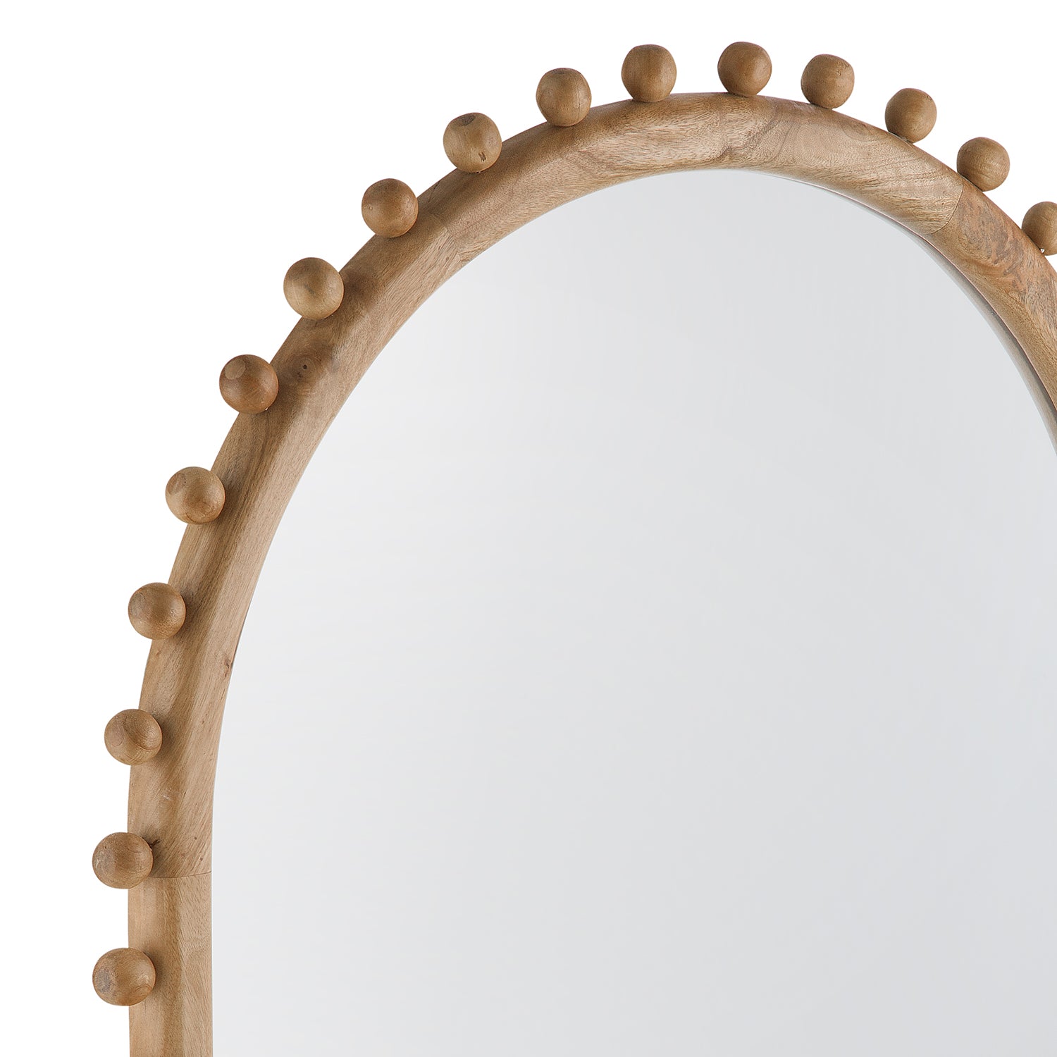 Bassett Mirror Tioga Wall Mirror