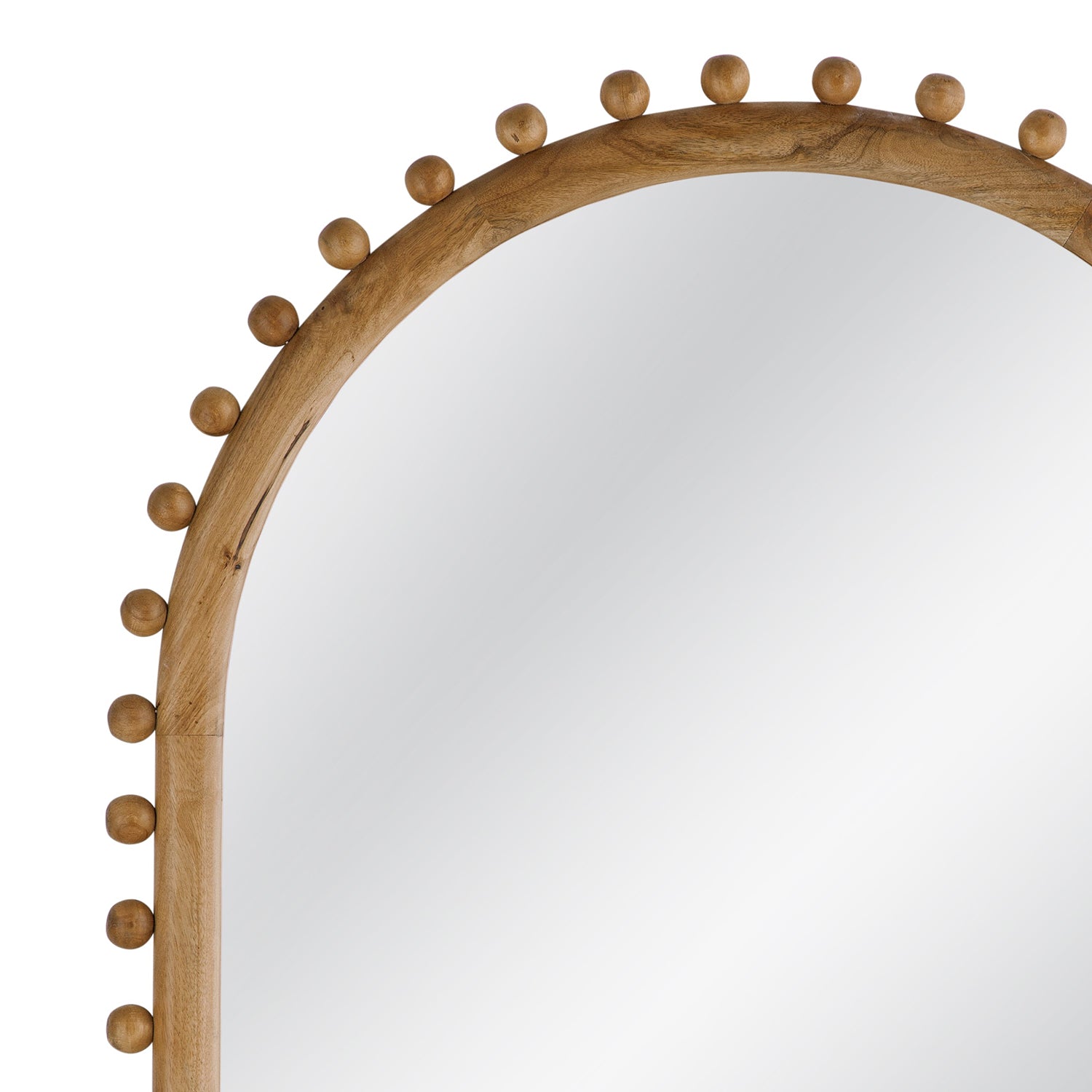 Bassett Mirror Tioga Wall Mirror