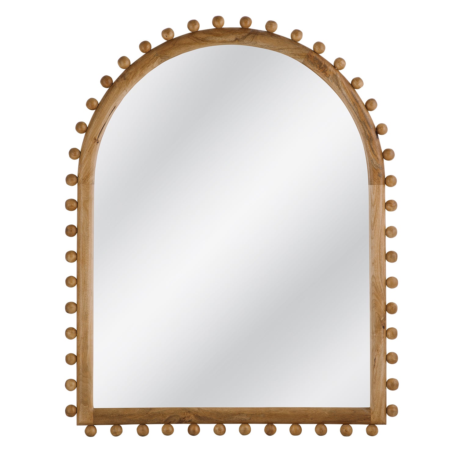 Bassett Mirror Tioga Wall Mirror