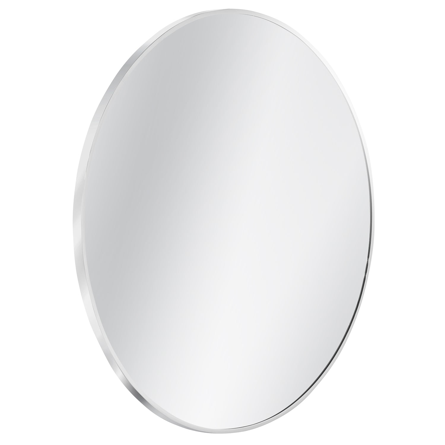 Bassett Mirror Lycoming Wall Mirror