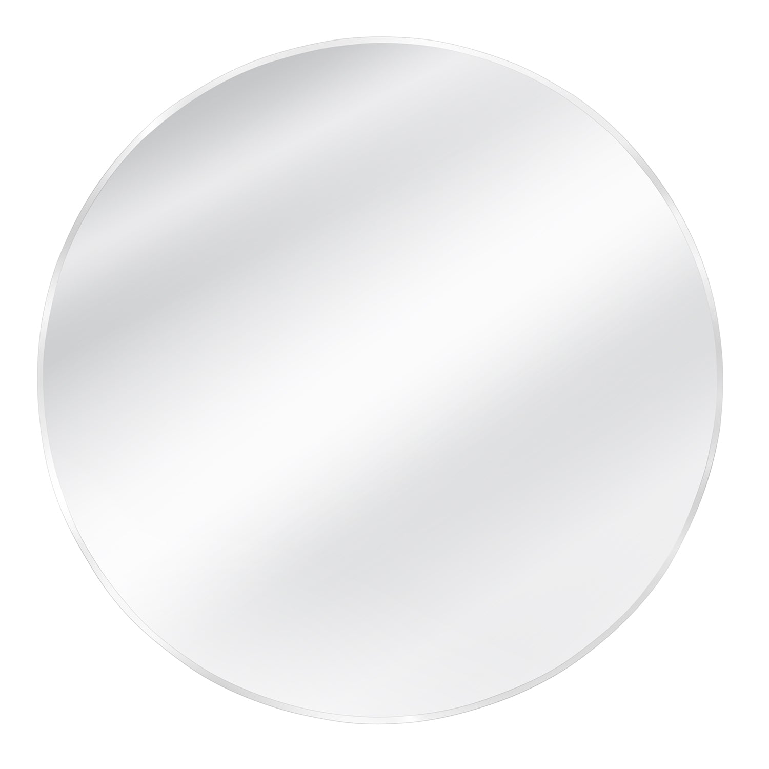 Bassett Mirror Lycoming Wall Mirror