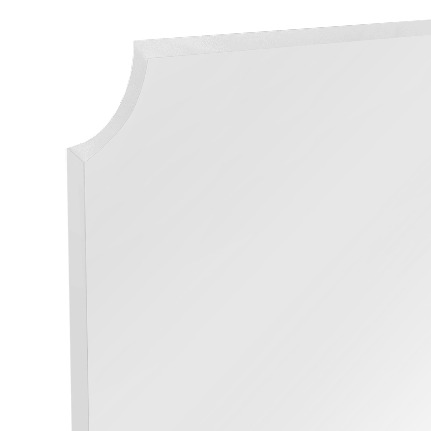 Bassett Mirror Fayette Wall Mirror