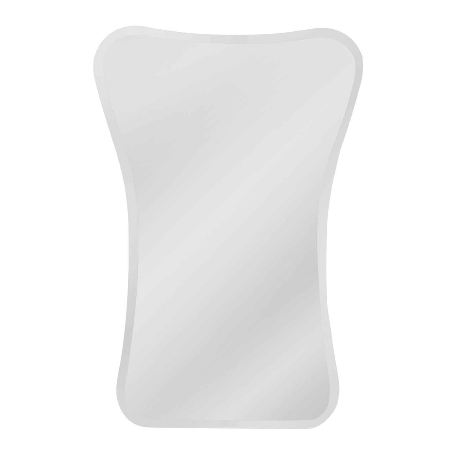 Bassett Mirror Sullivan Wall Mirror