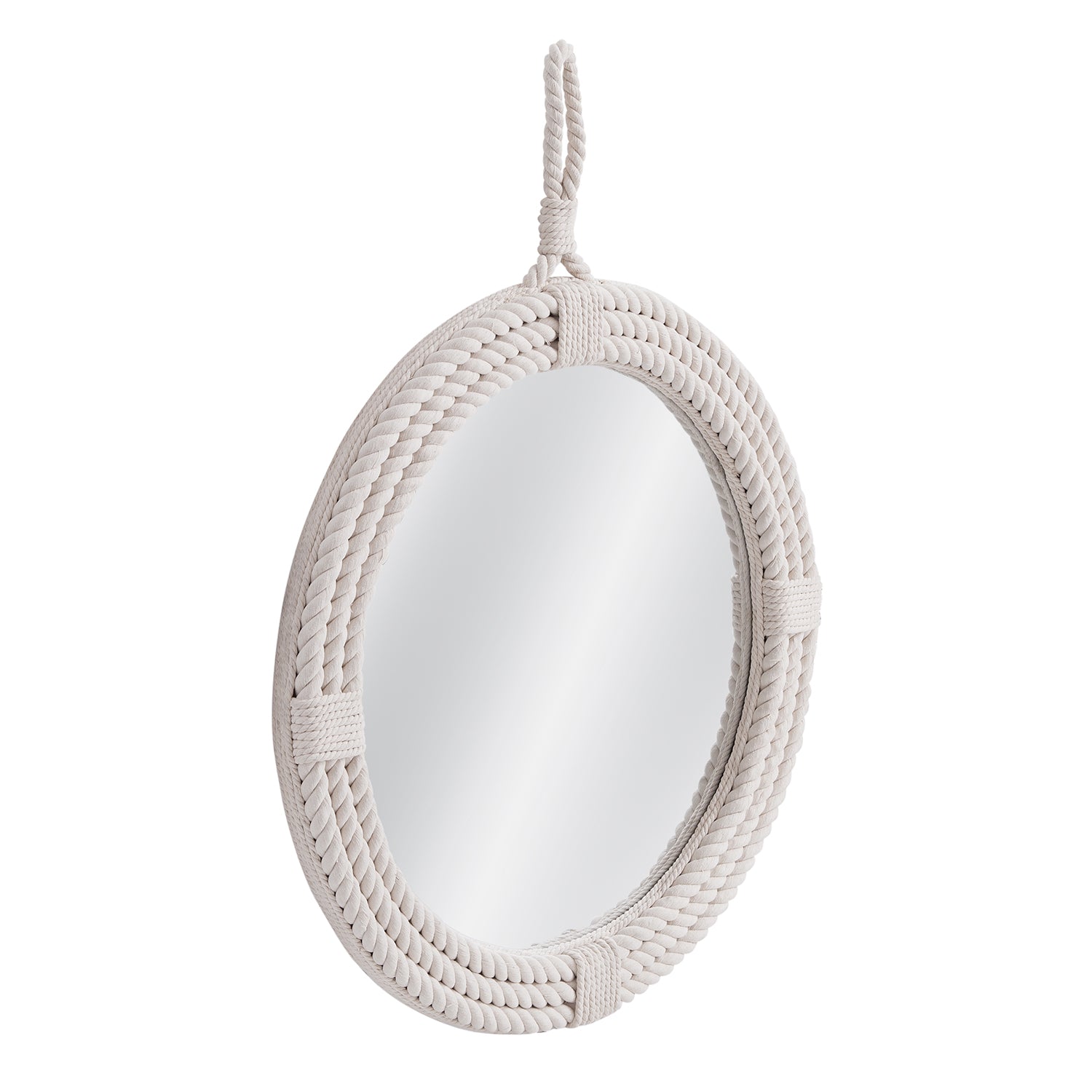 Bassett Mirror Guedry Wall Mirror