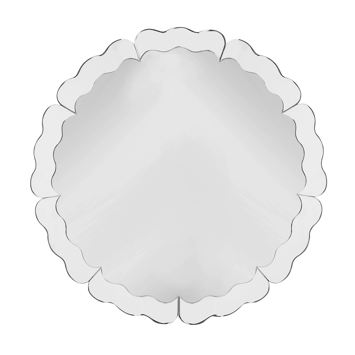 Bassett Mirror Alissar Wall Mirror