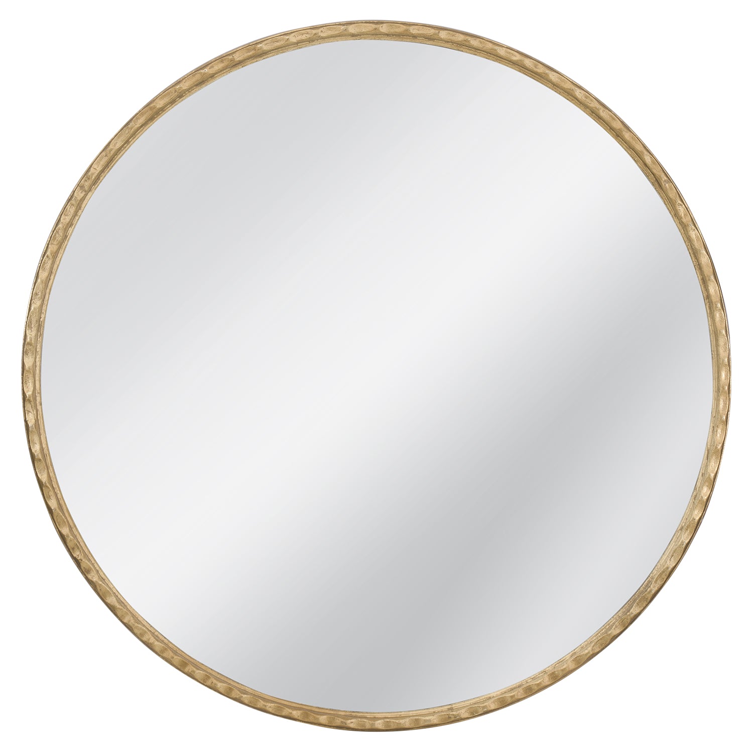 Bassett Mirror Entralla Wall Mirror
