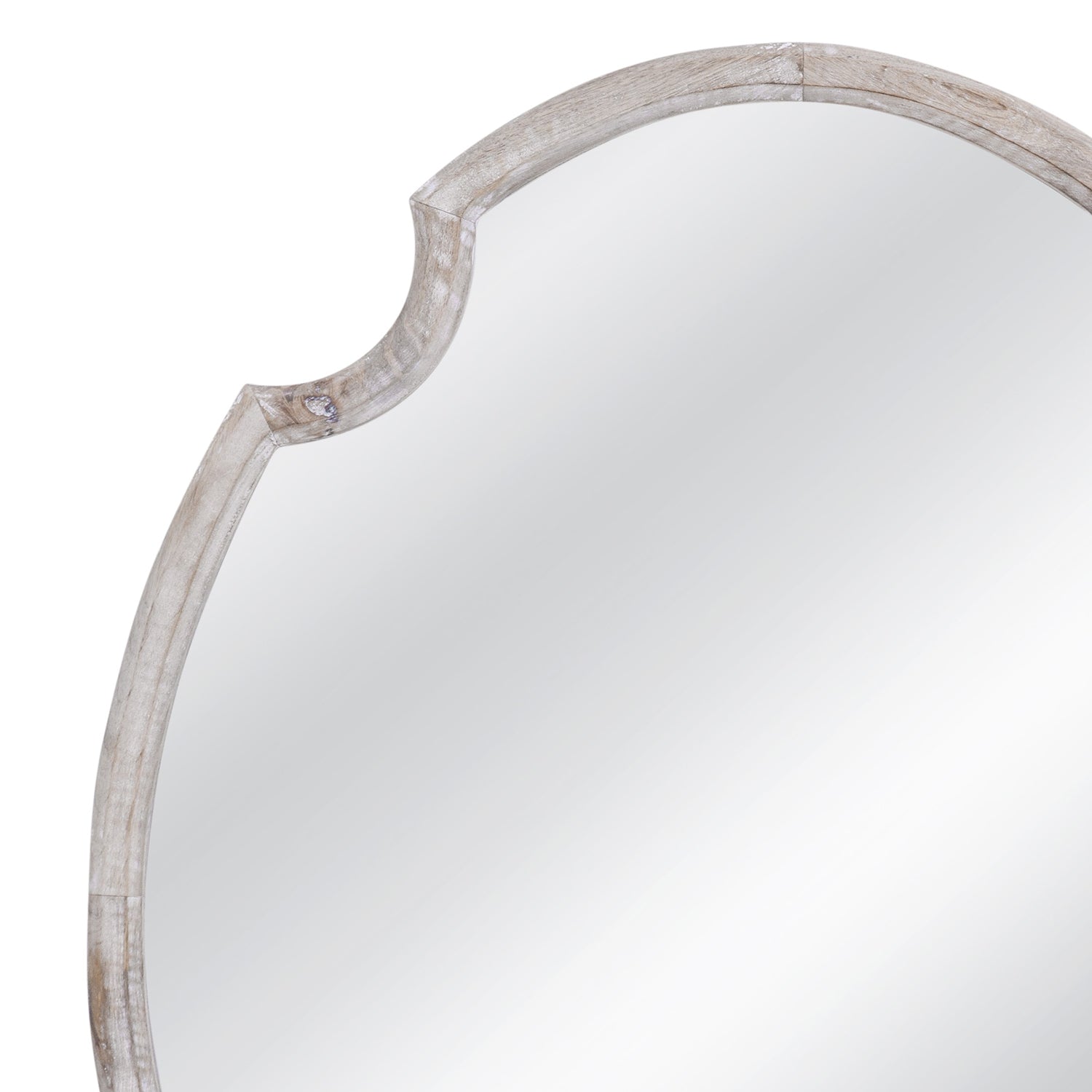 Bassett Mirror Fairvale Wall Mirror