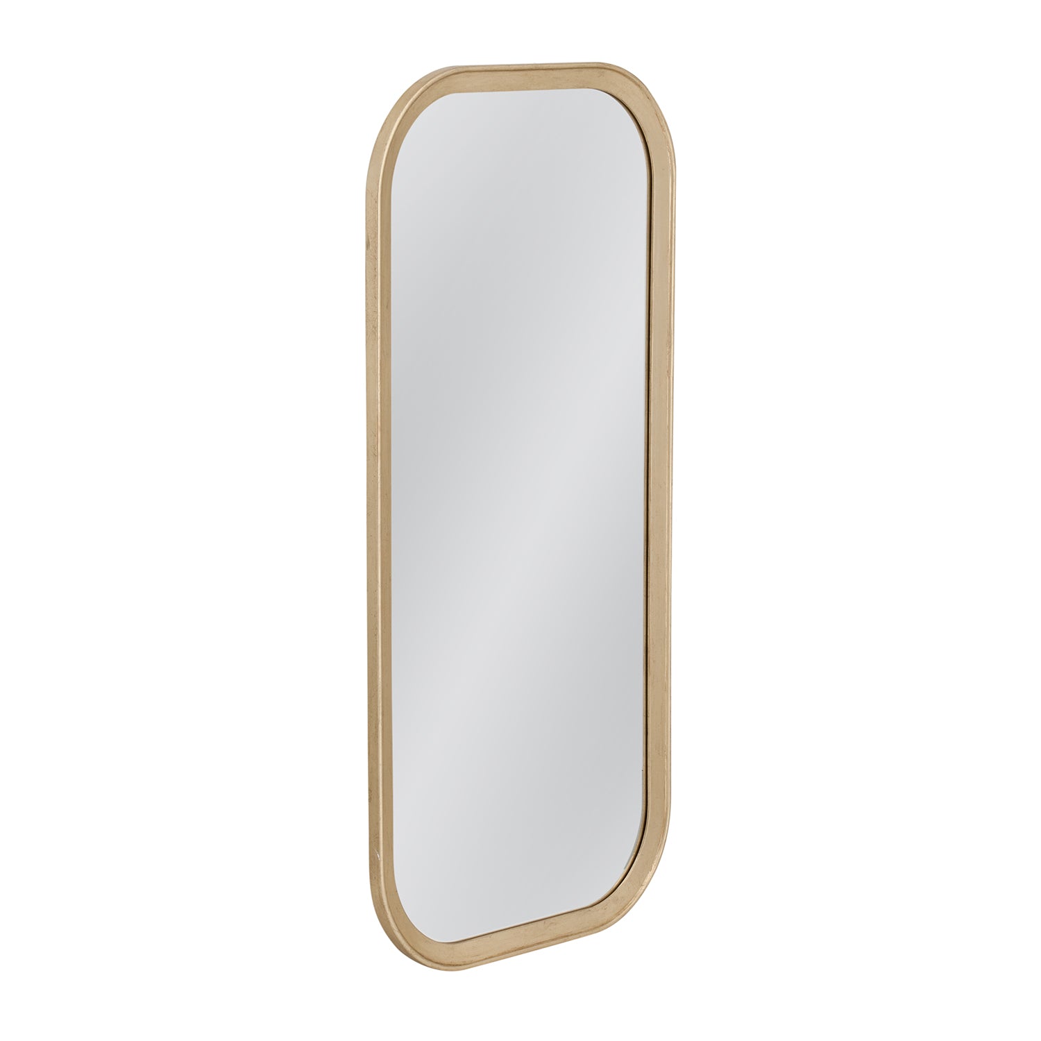 Bassett Mirror Gatlin Wall Mirror