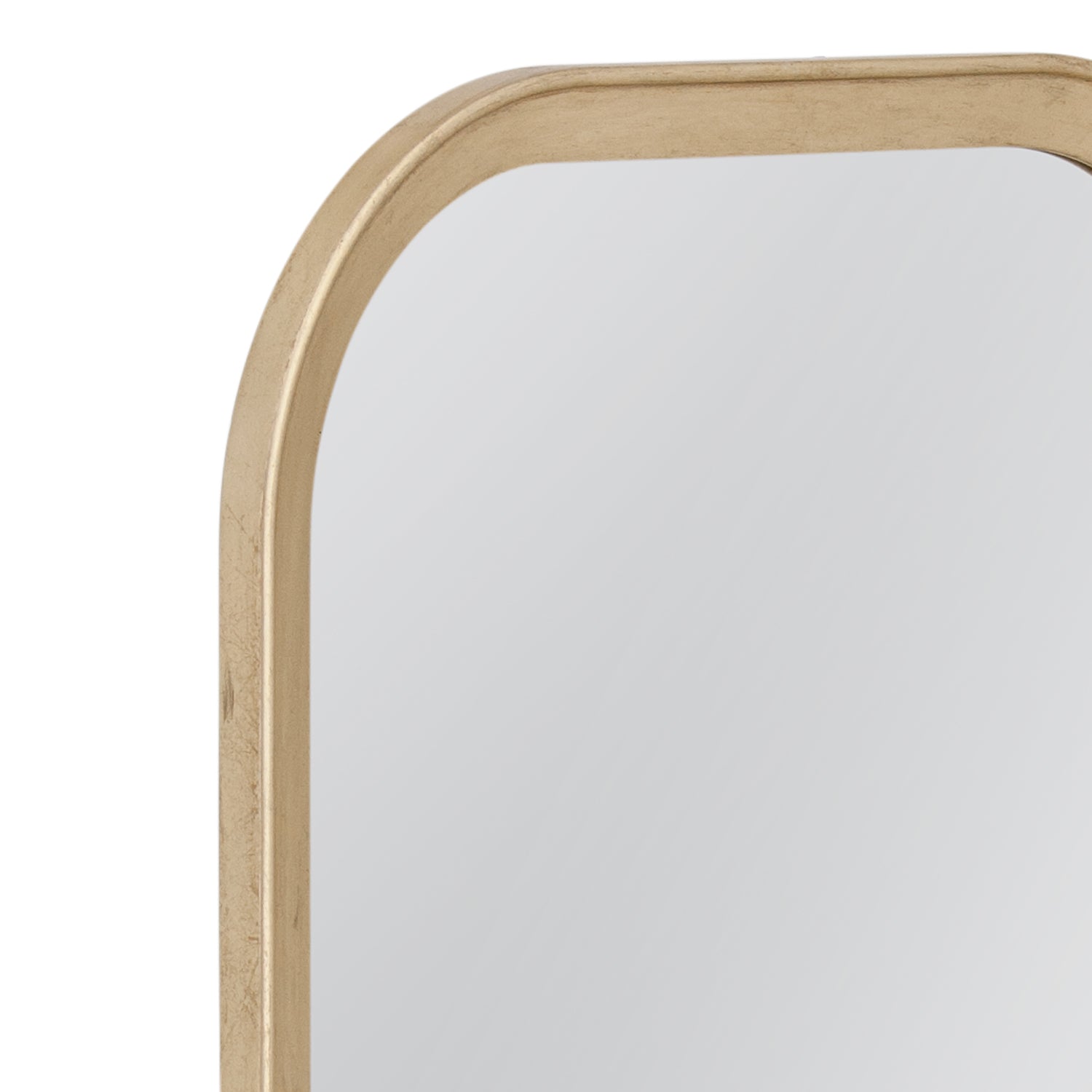 Bassett Mirror Gatlin Wall Mirror