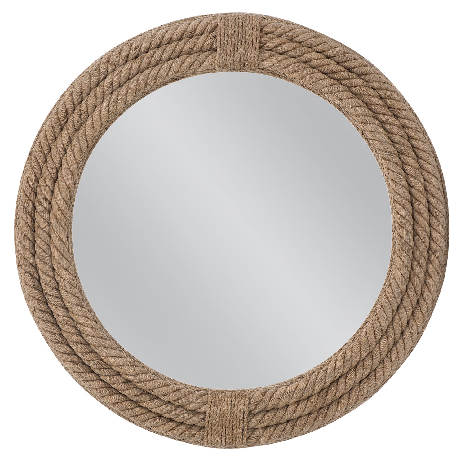 Bassett Mirror Mayflower Wall Mirror