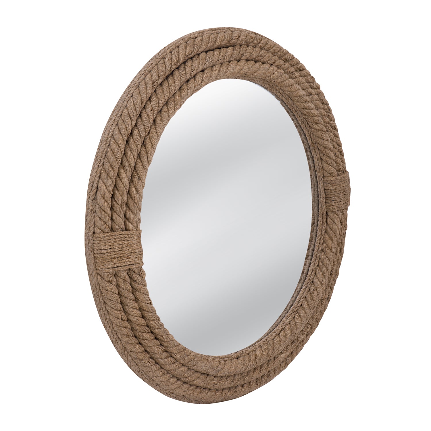 Bassett Mirror Mayflower Wall Mirror