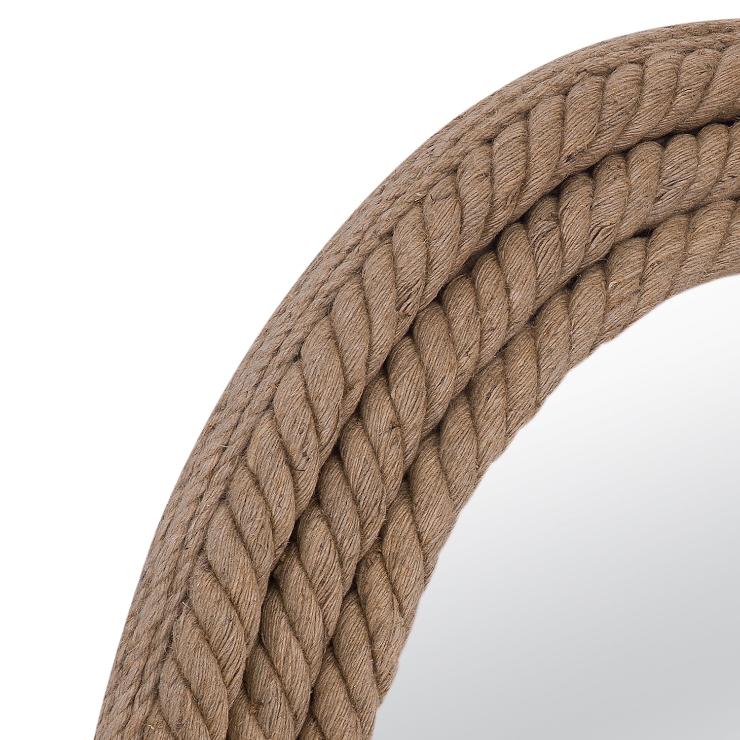 Bassett Mirror Mayflower Wall Mirror