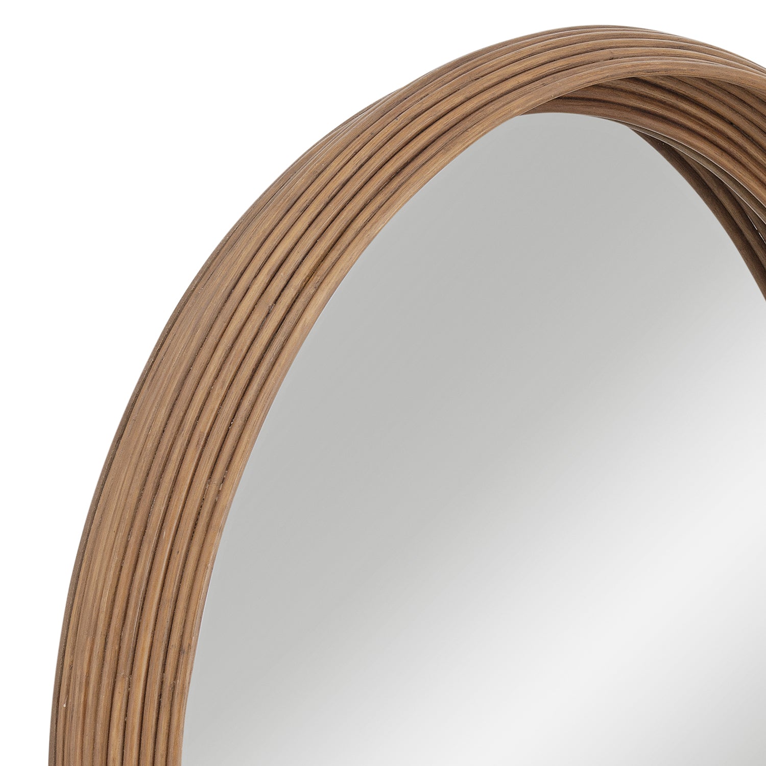 Bassett Mirror Marcella Wall Mirror