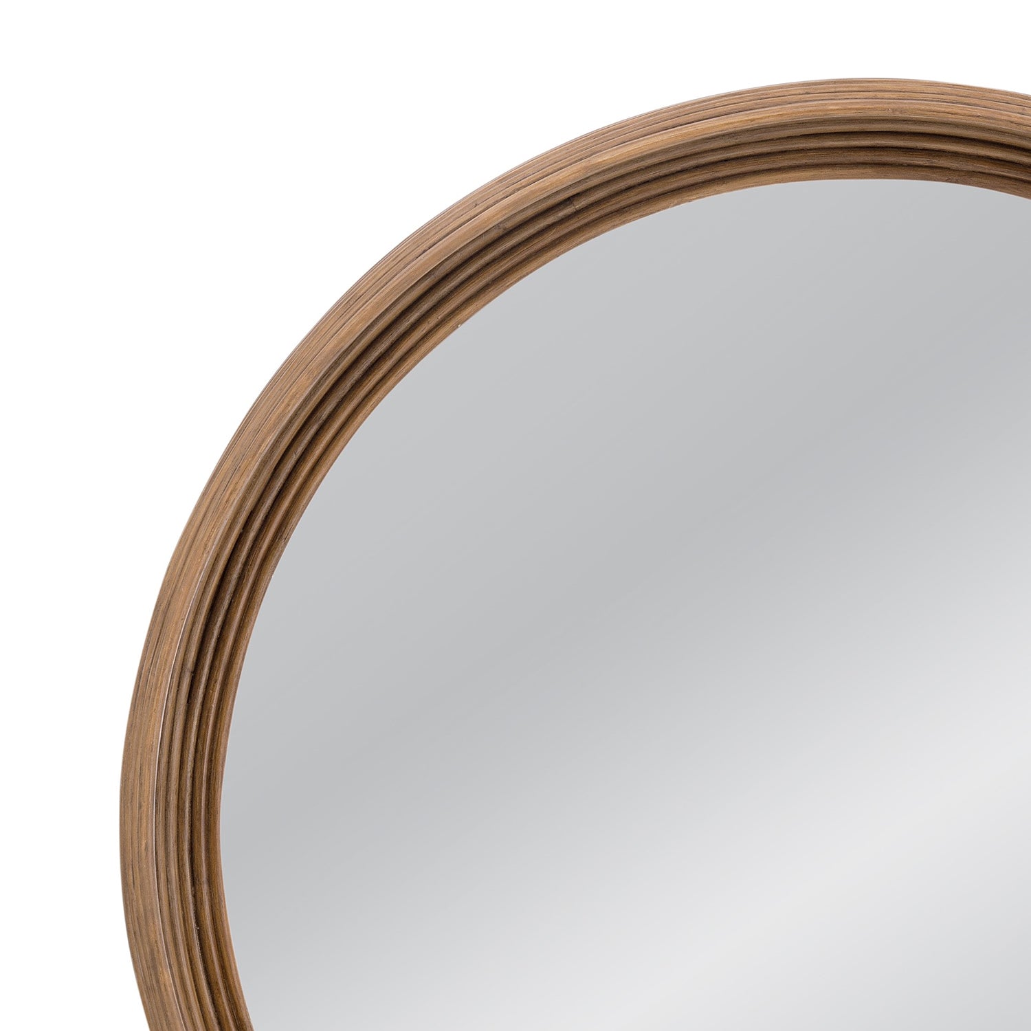 Bassett Mirror Marcella Wall Mirror