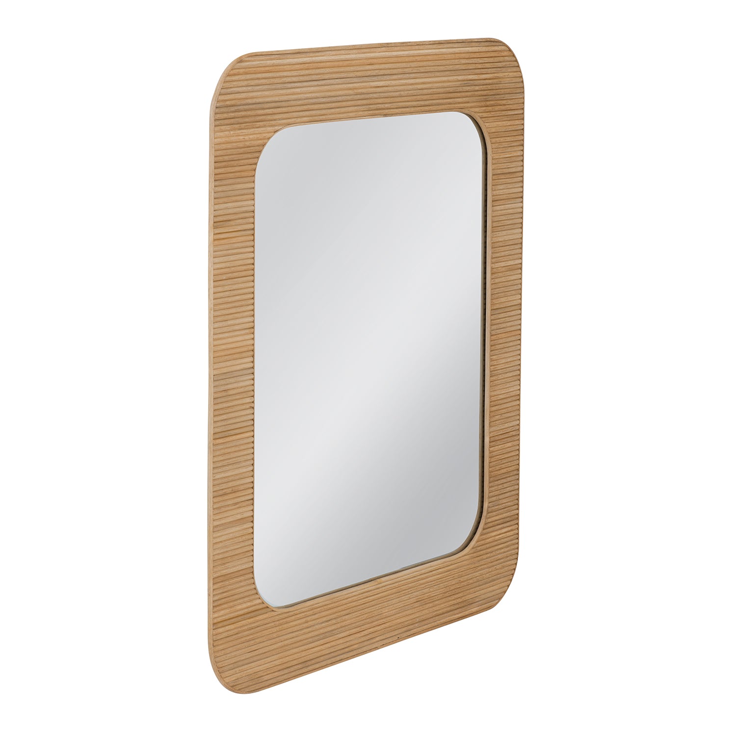 Bassett Mirror Wilson Wall Mirror