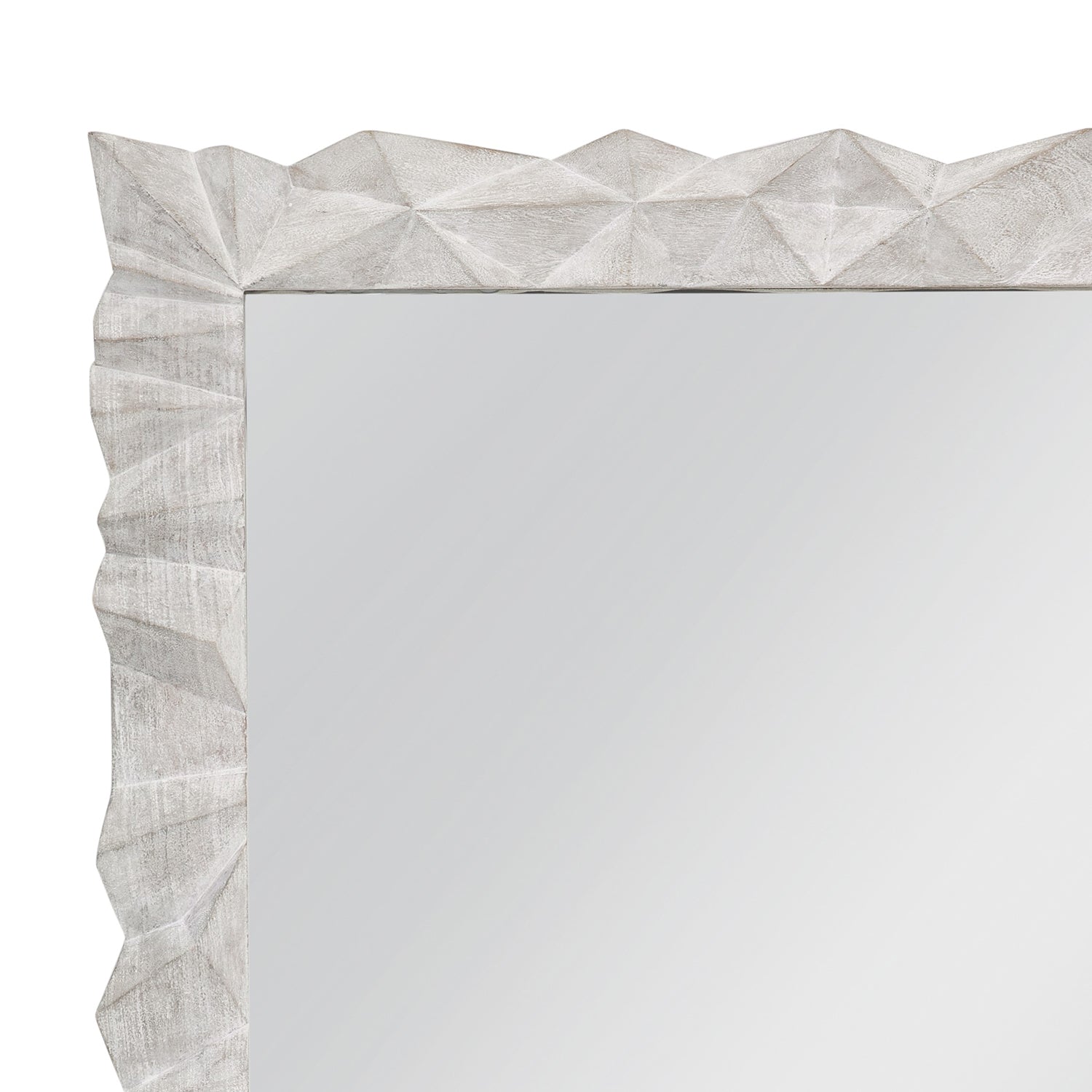 Bassett Mirror Isola Wall Mirror