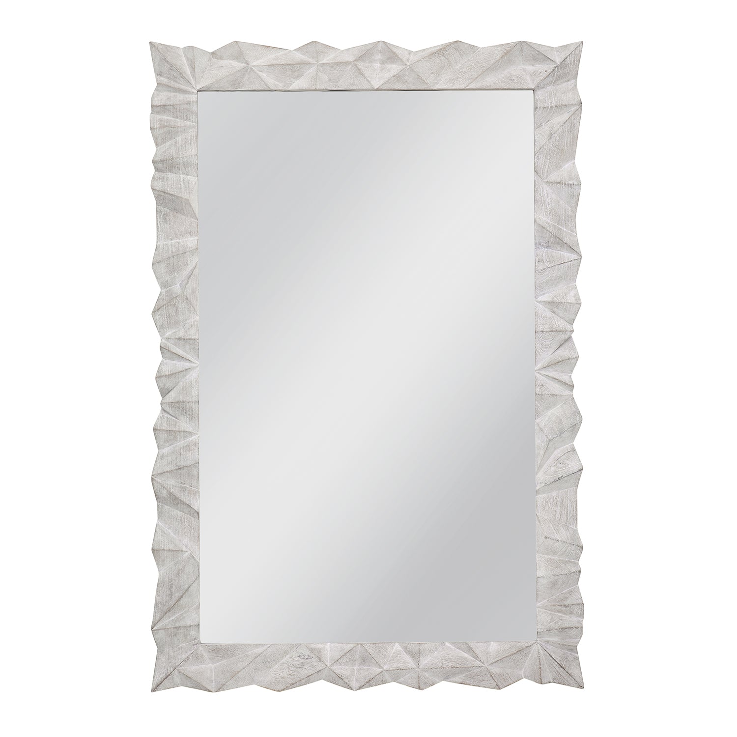 Bassett Mirror Isola Wall Mirror