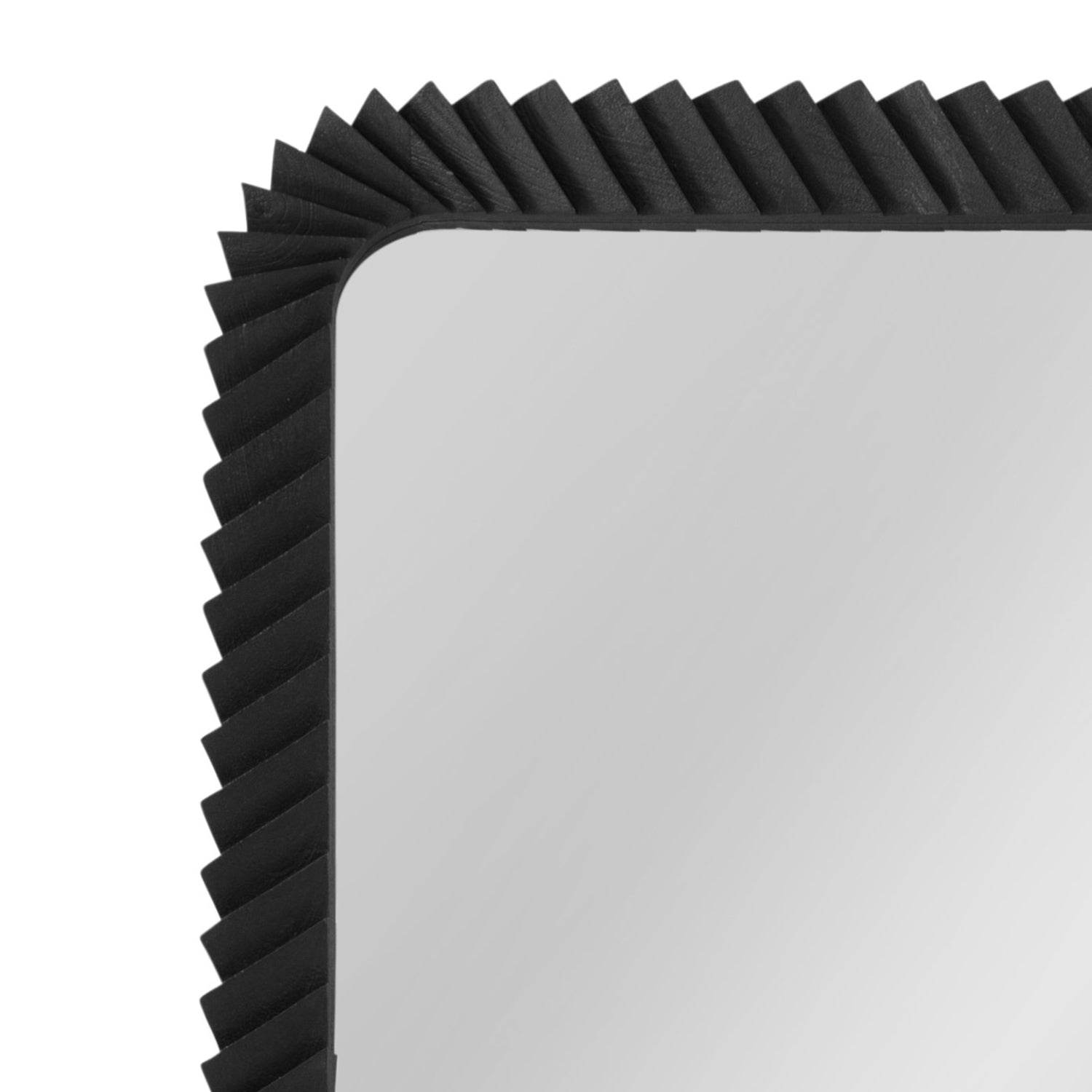 Bassett Mirror Kindlow Floor Mirror