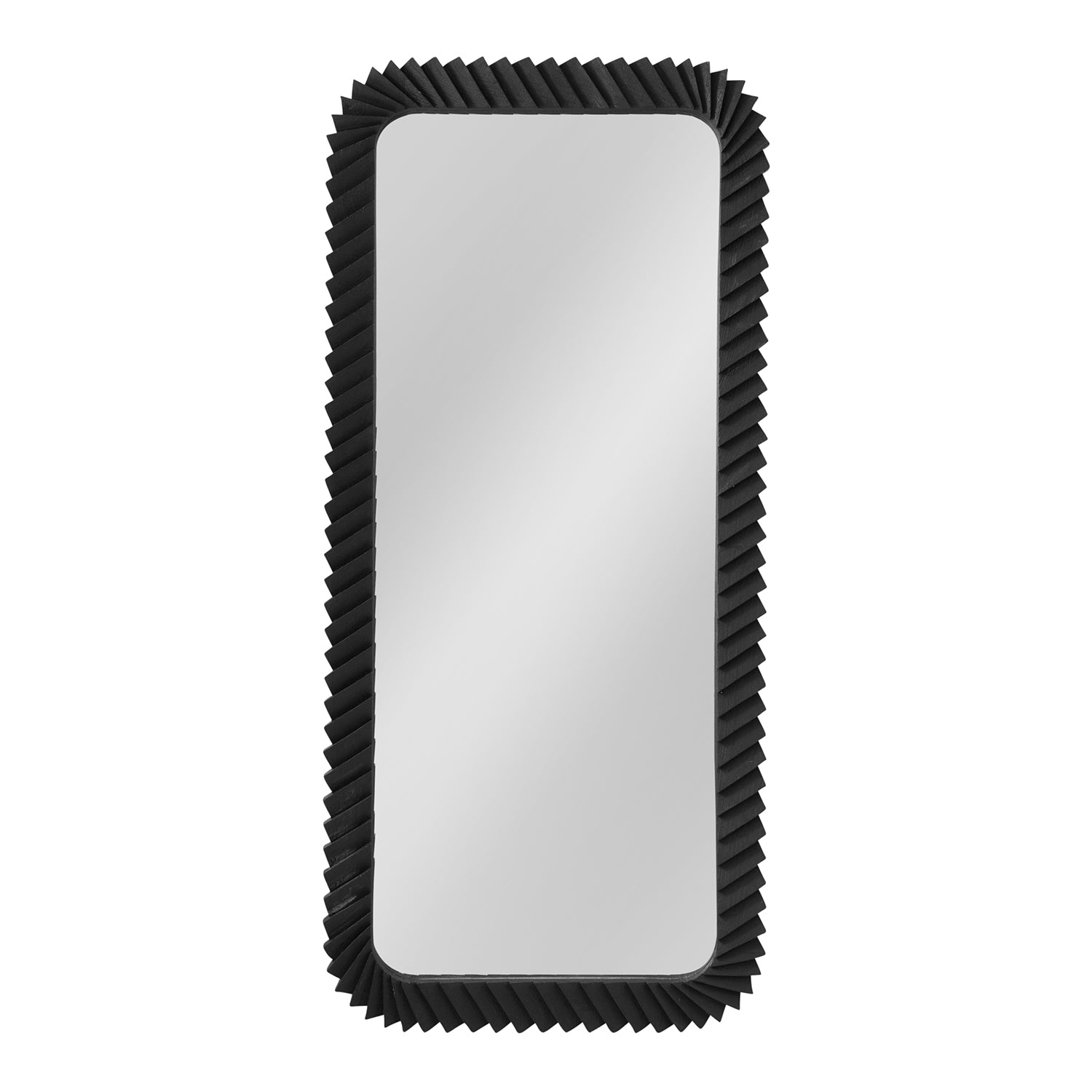 Bassett Mirror Kindlow Floor Mirror