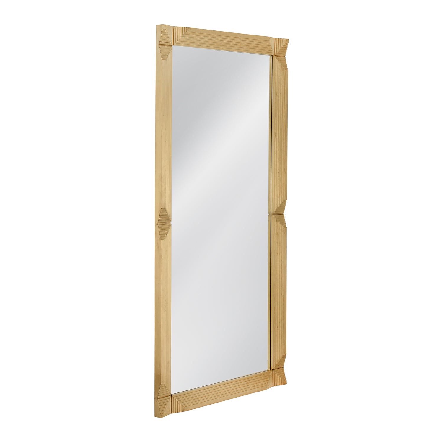 Bassett Mirror Mellstock Floor Mirror