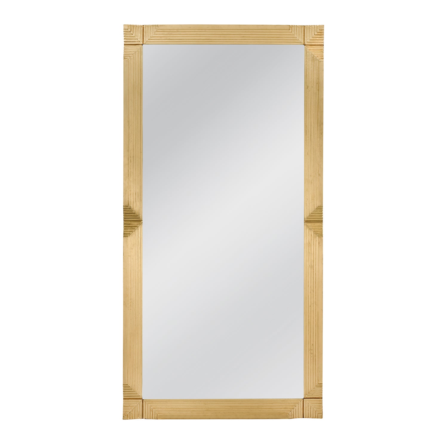 Bassett Mirror Mellstock Floor Mirror