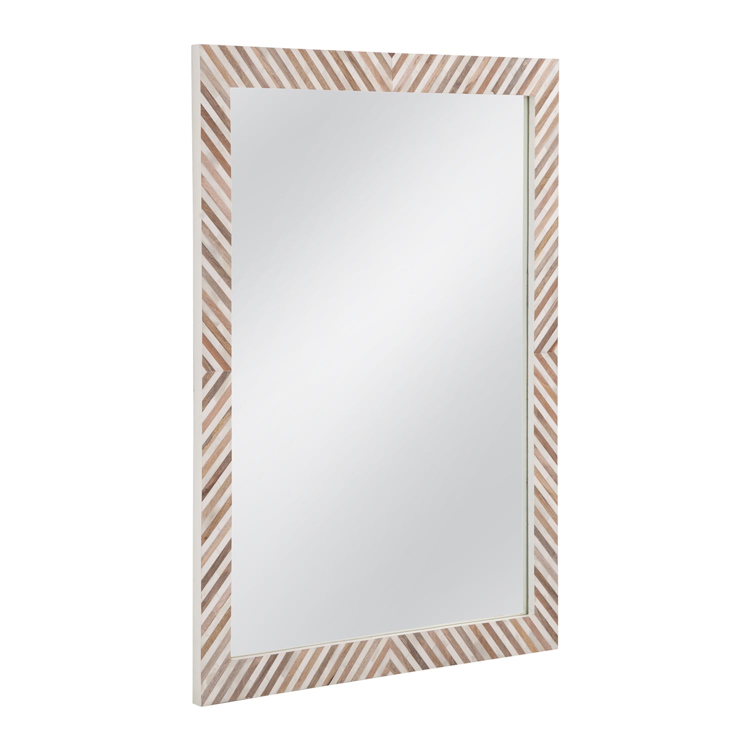 Bassett Mirror Karl Wall Mirror