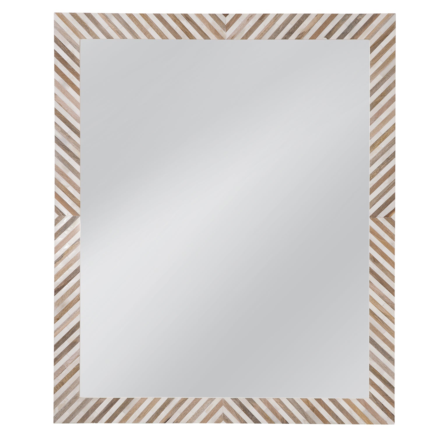 Bassett Mirror Karl Wall Mirror