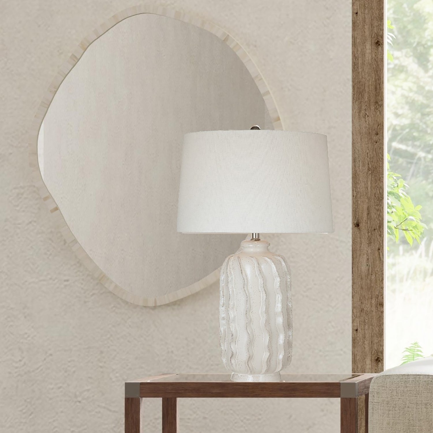 Bassett Mirror Tylerton Wall Mirror