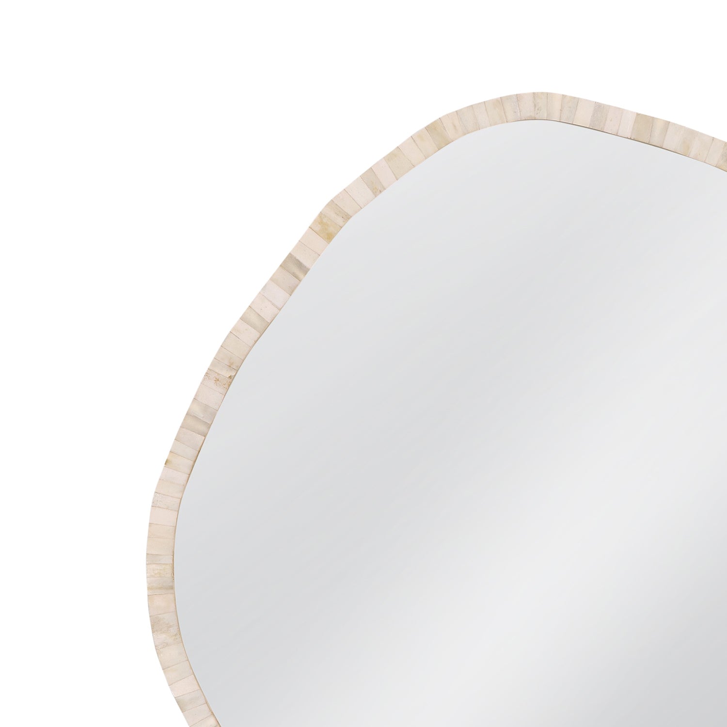 Bassett Mirror Tylerton Wall Mirror
