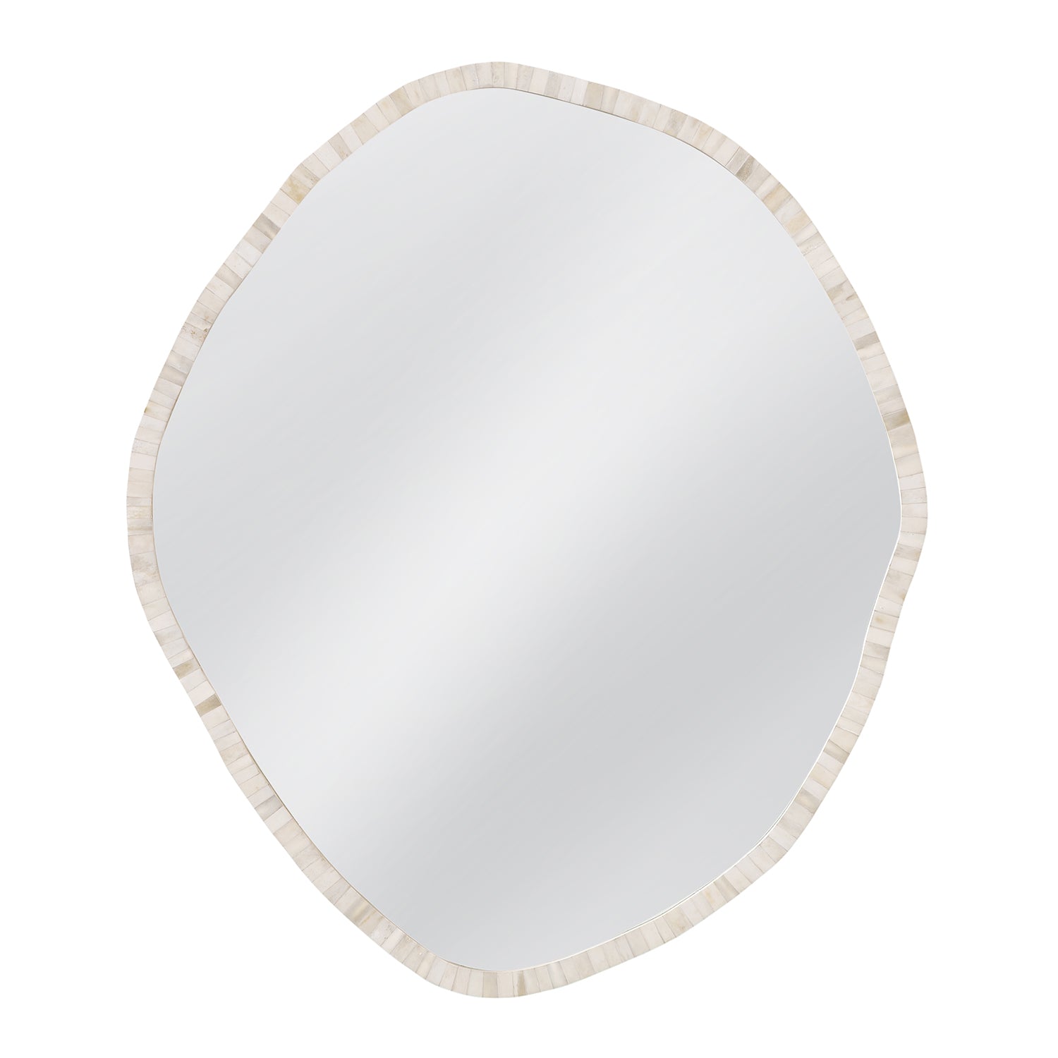 Bassett Mirror Tylerton Wall Mirror