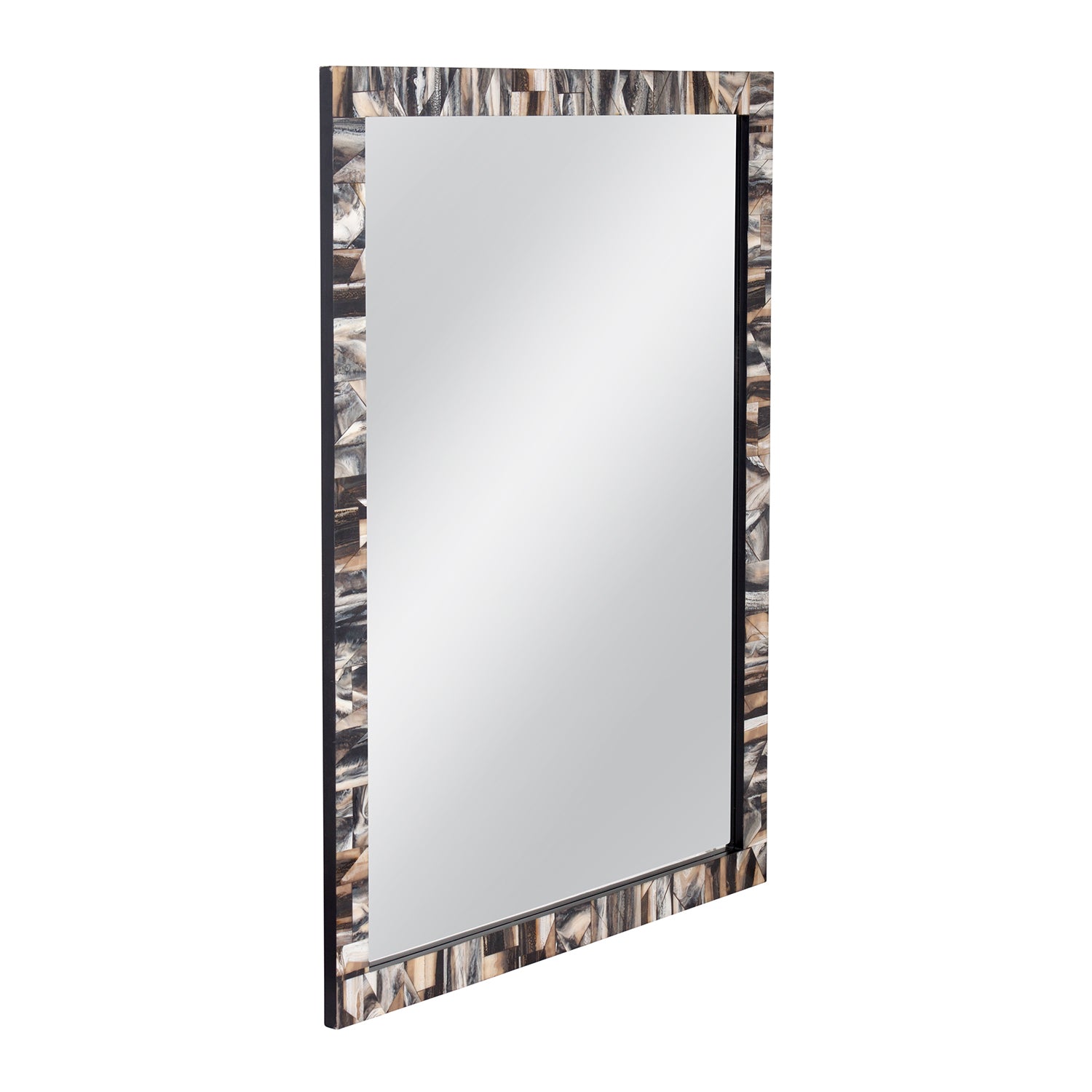 Bassett Mirror Kervo Wall Mirror