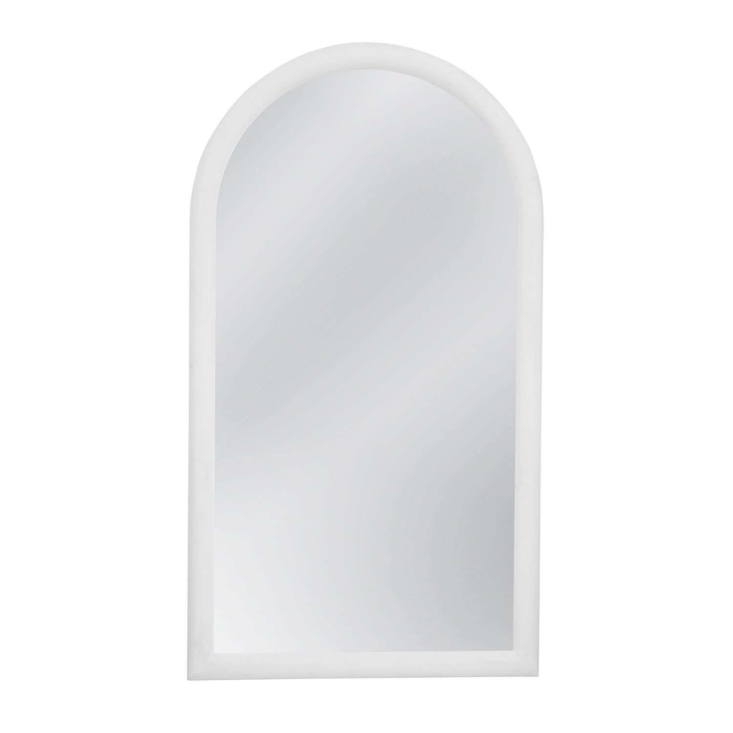 Bassett Mirror Vega Floor Mirror