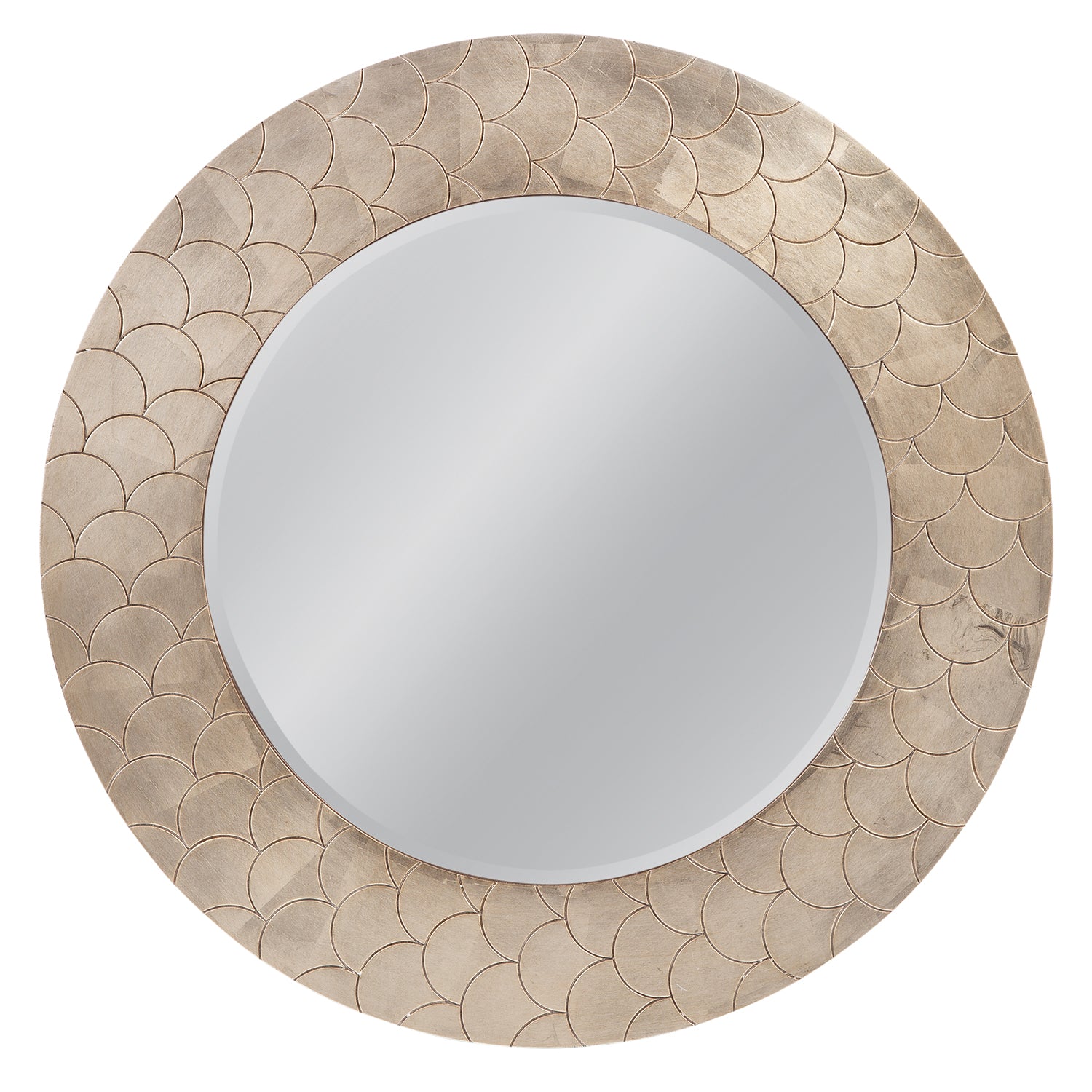 Bassett Mirror Tetra Wall Mirror