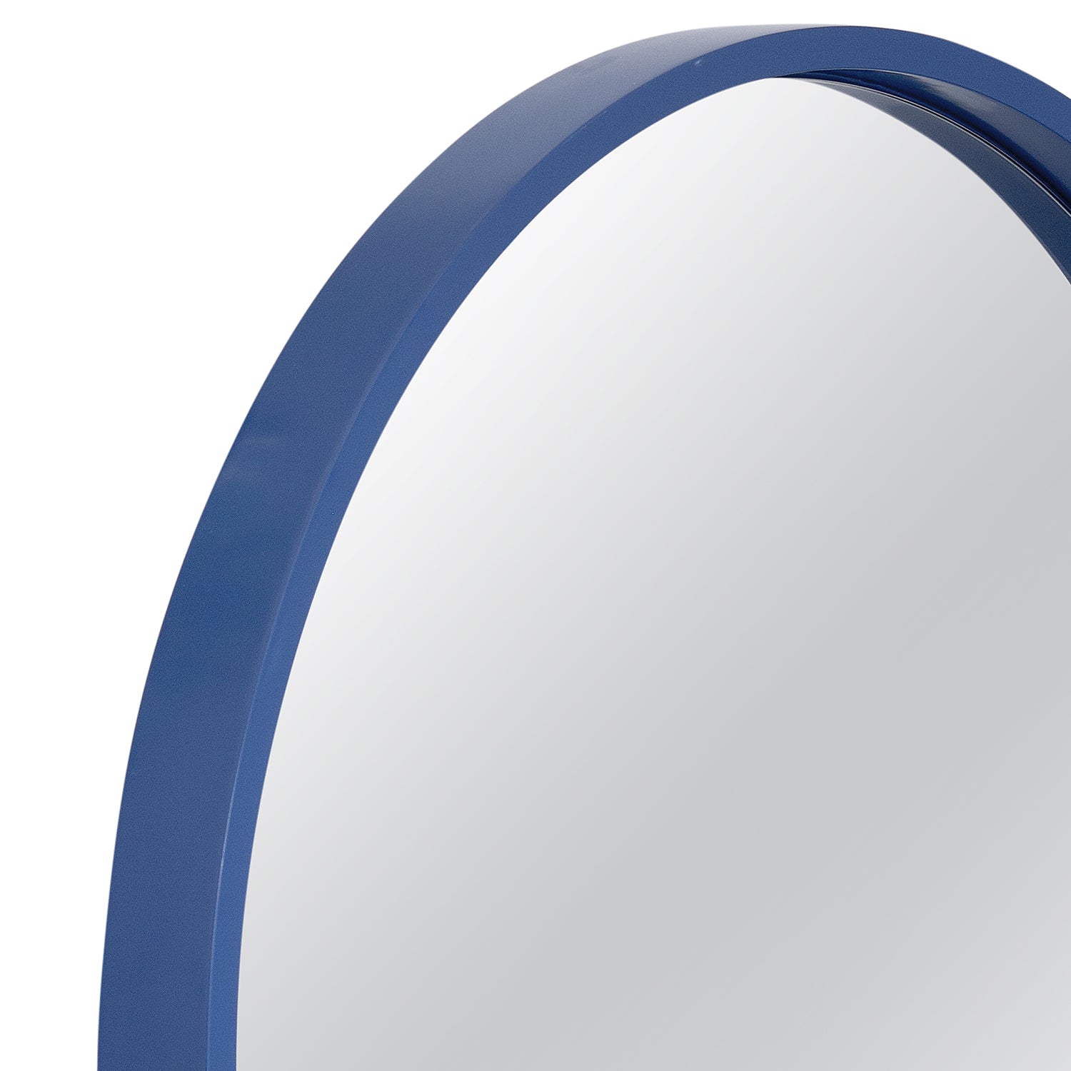 Bassett Mirror Lyra Wall Mirror