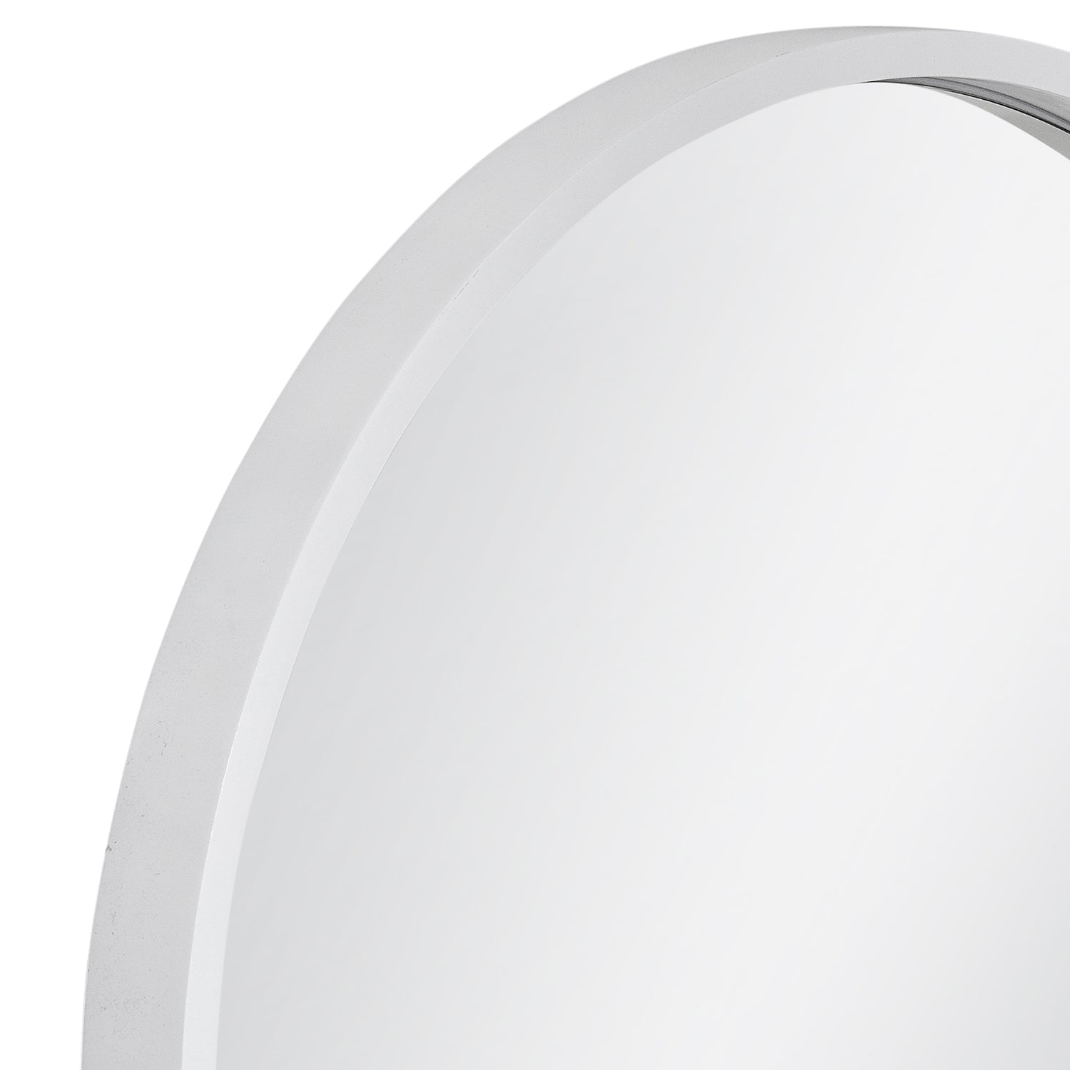 Bassett Mirror Cyprus Wall Mirror