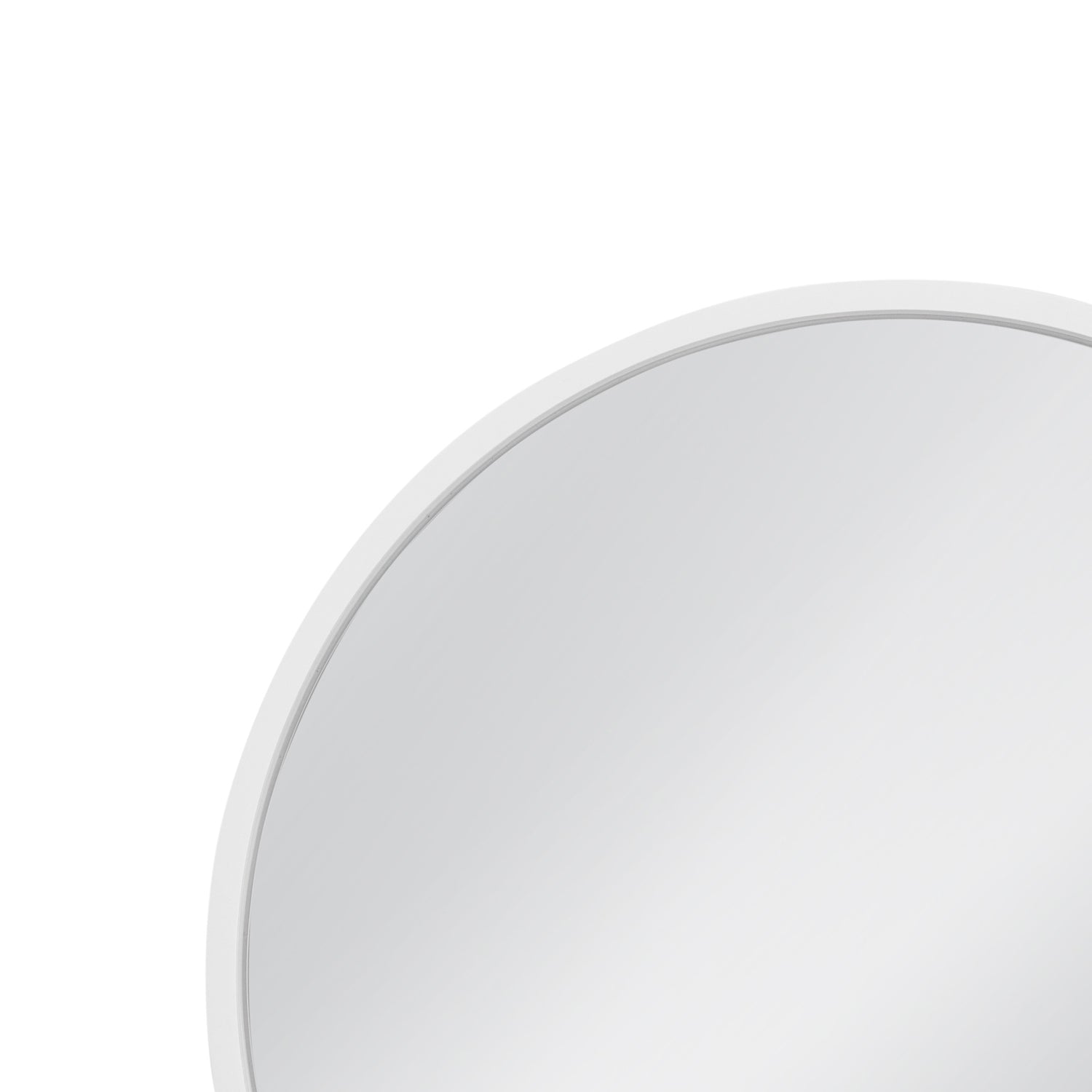 Bassett Mirror Cyprus Wall Mirror