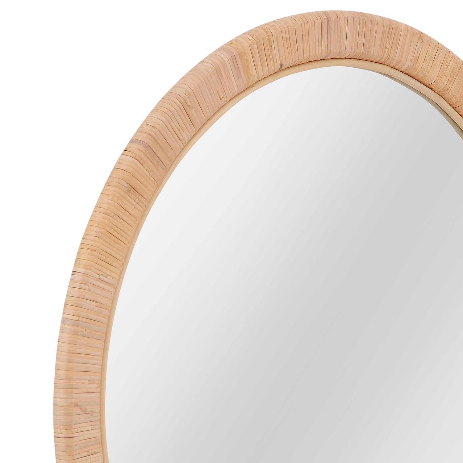 Bassett Mirror Picardy Wall Mirror