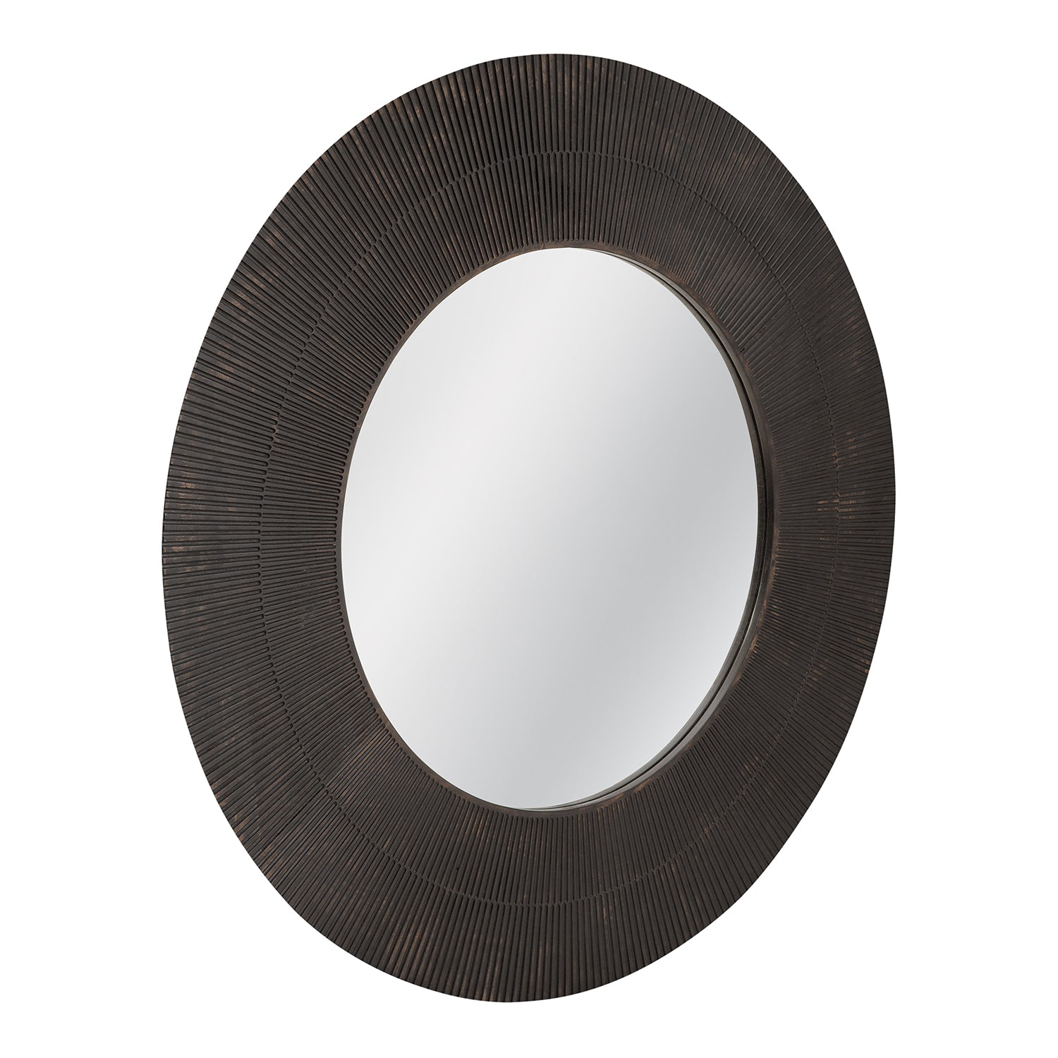 Bassett Mirror Karolina Wall Mirror