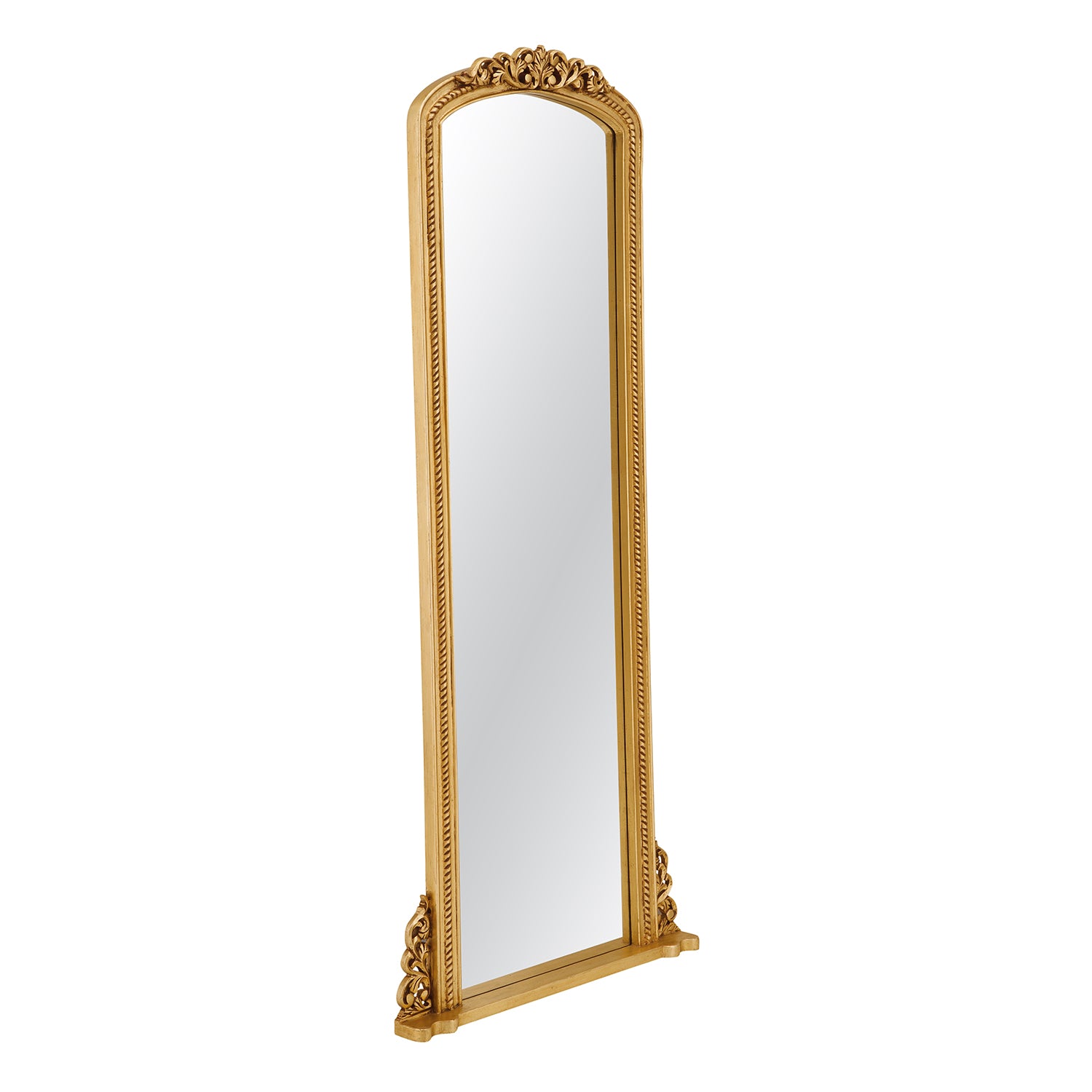 Bassett Mirror Cena Floor Mirror