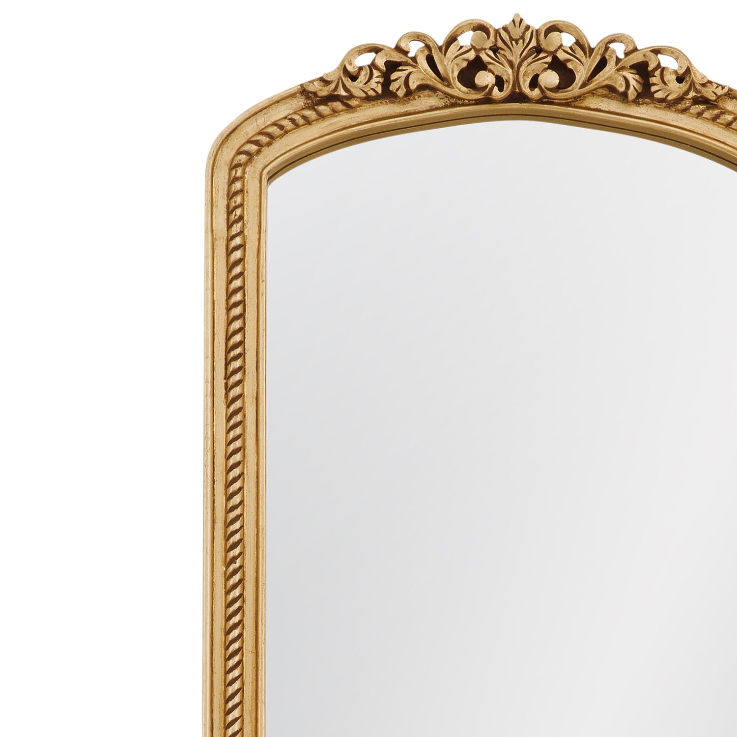 Bassett Mirror Cena Floor Mirror