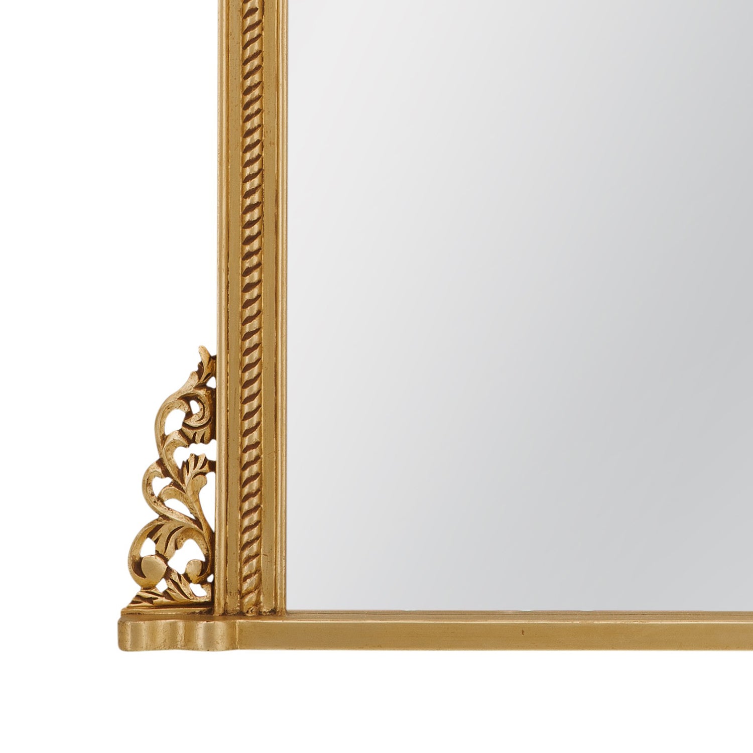 Bassett Mirror Cena Floor Mirror