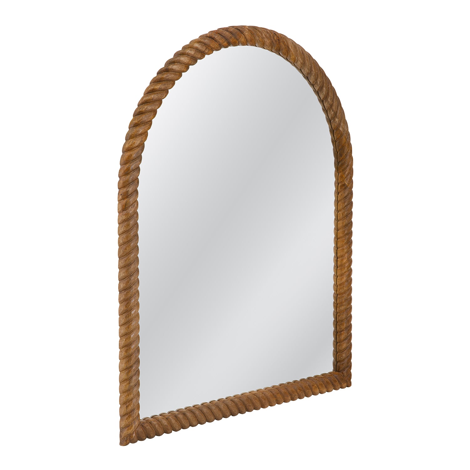 Bassett Mirror Bertrand Wall Mirror