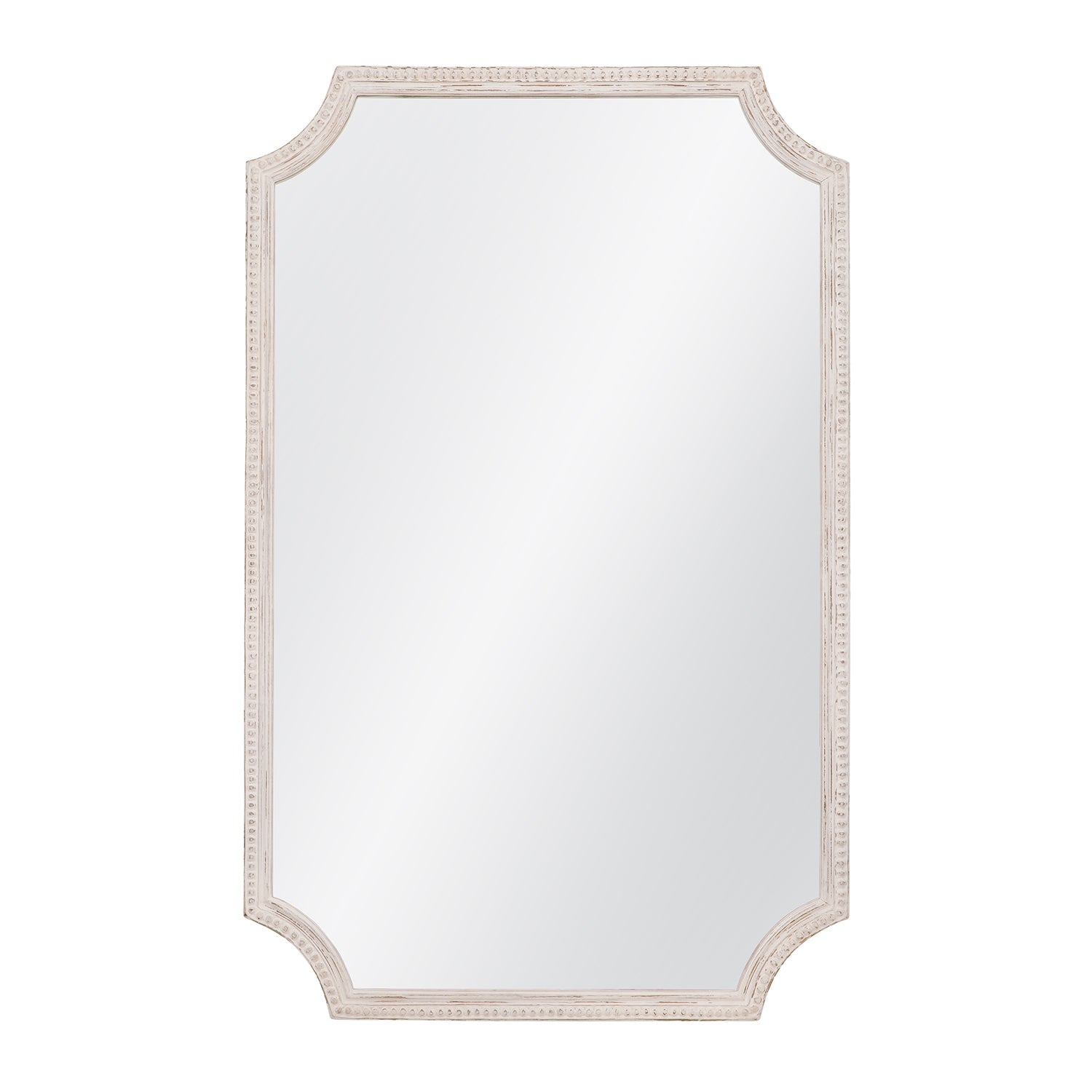 Bassett Mirror Hendrix Wall Mirror