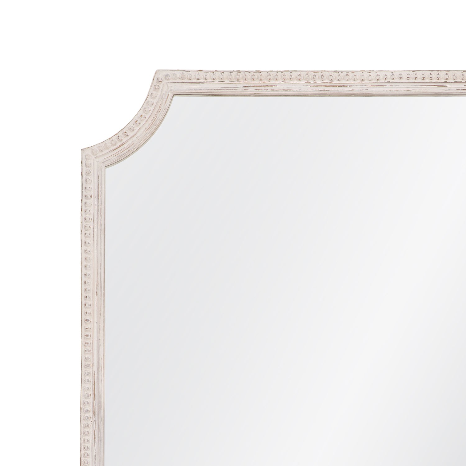 Bassett Mirror Hendrix Wall Mirror