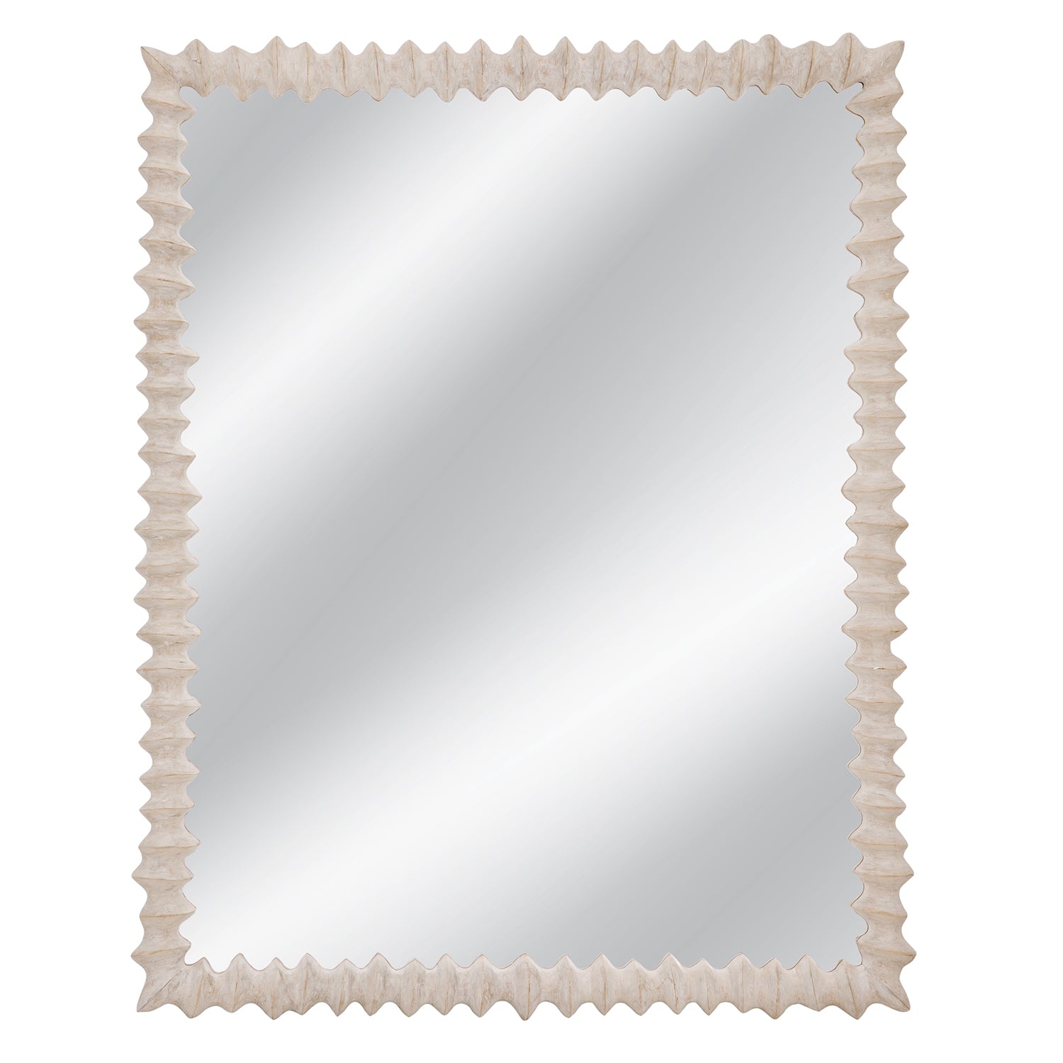 Bassett Mirror Churchill Wall Mirror