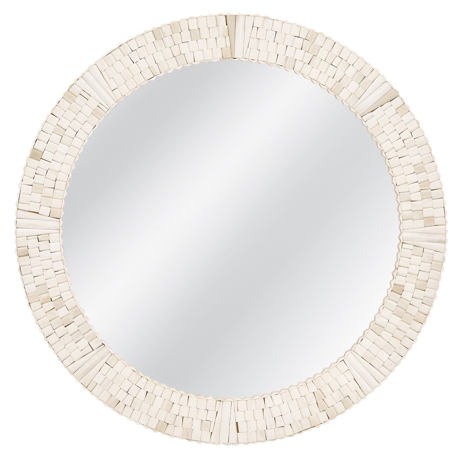Bassett Mirror Getty Wall Mirror