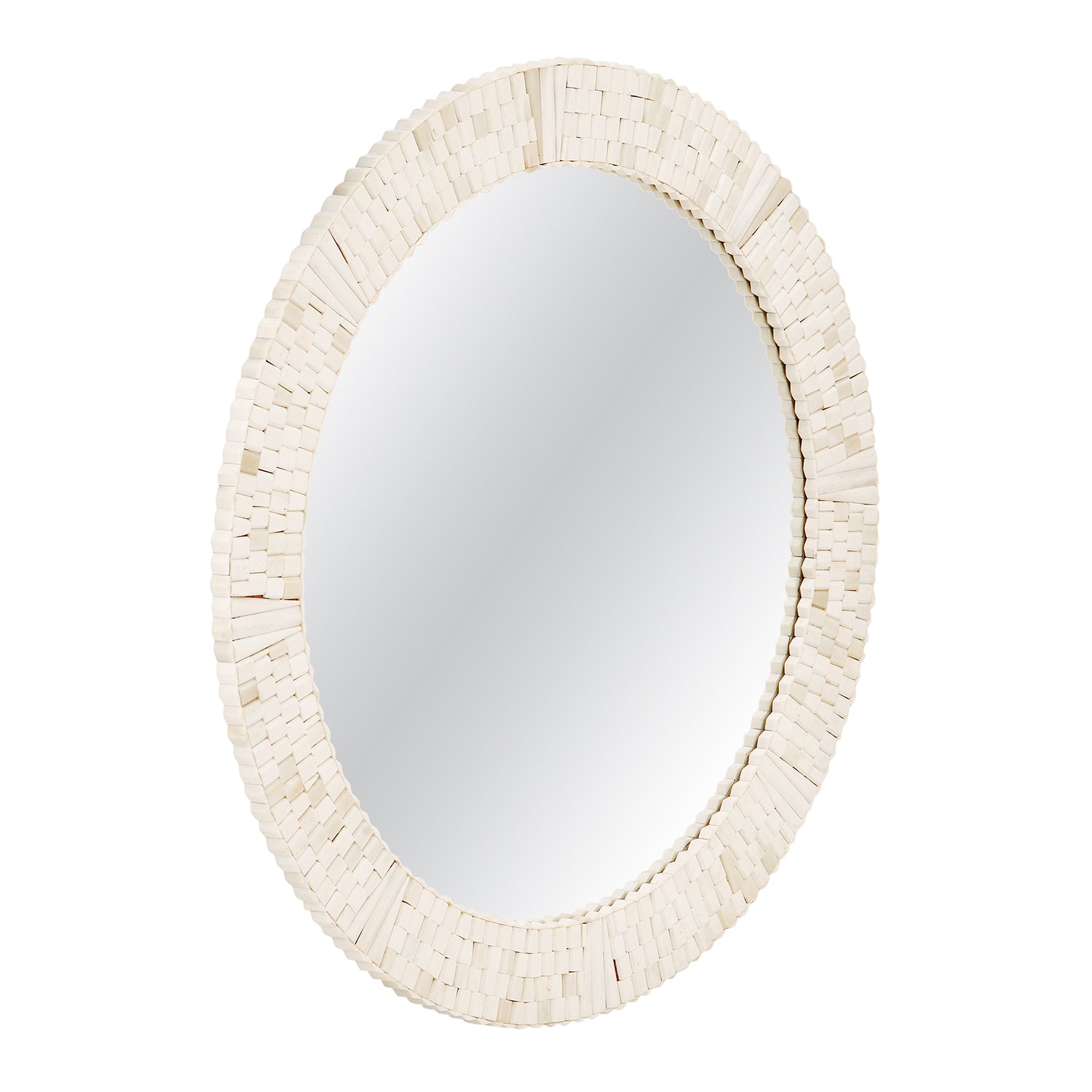 Bassett Mirror Getty Wall Mirror