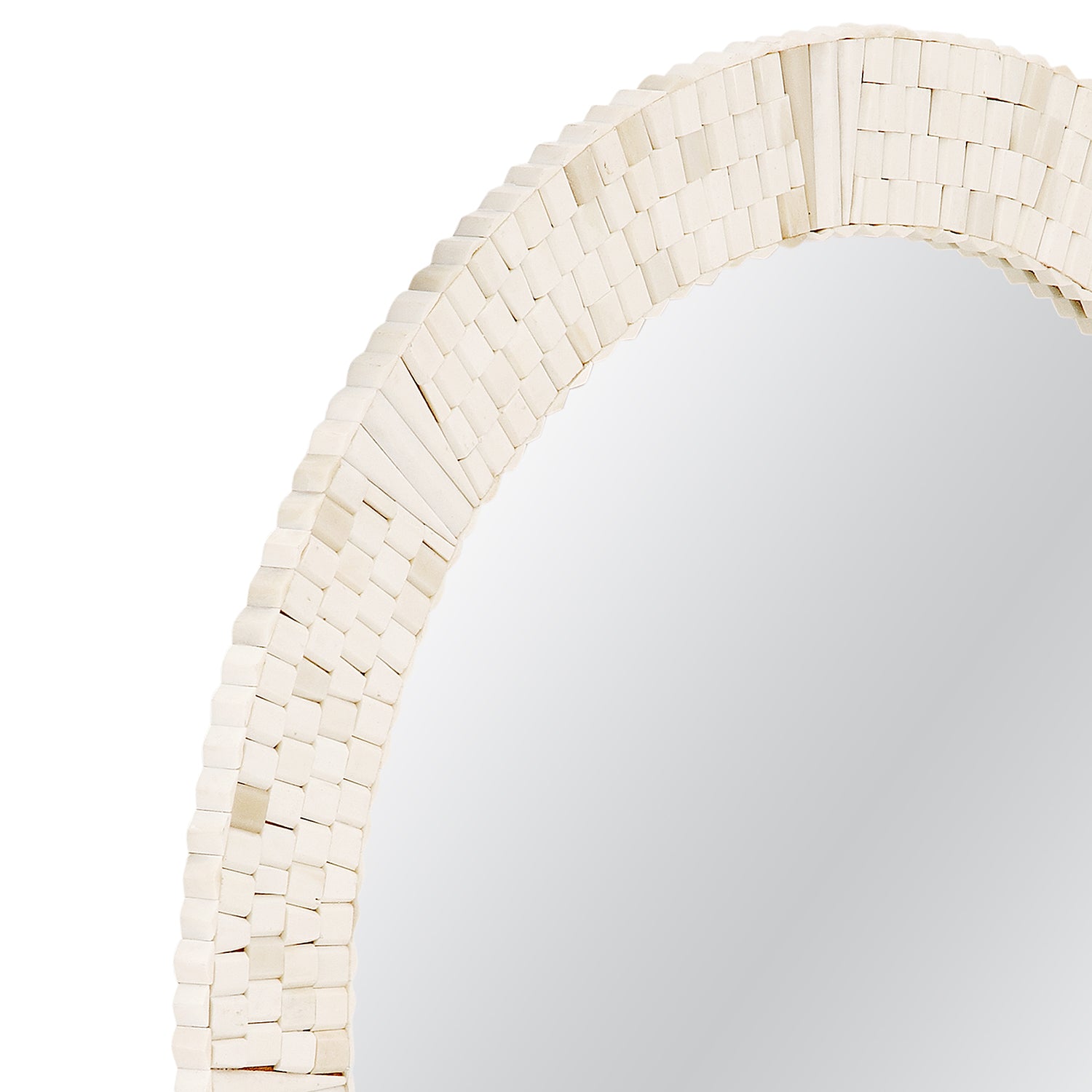 Bassett Mirror Getty Wall Mirror