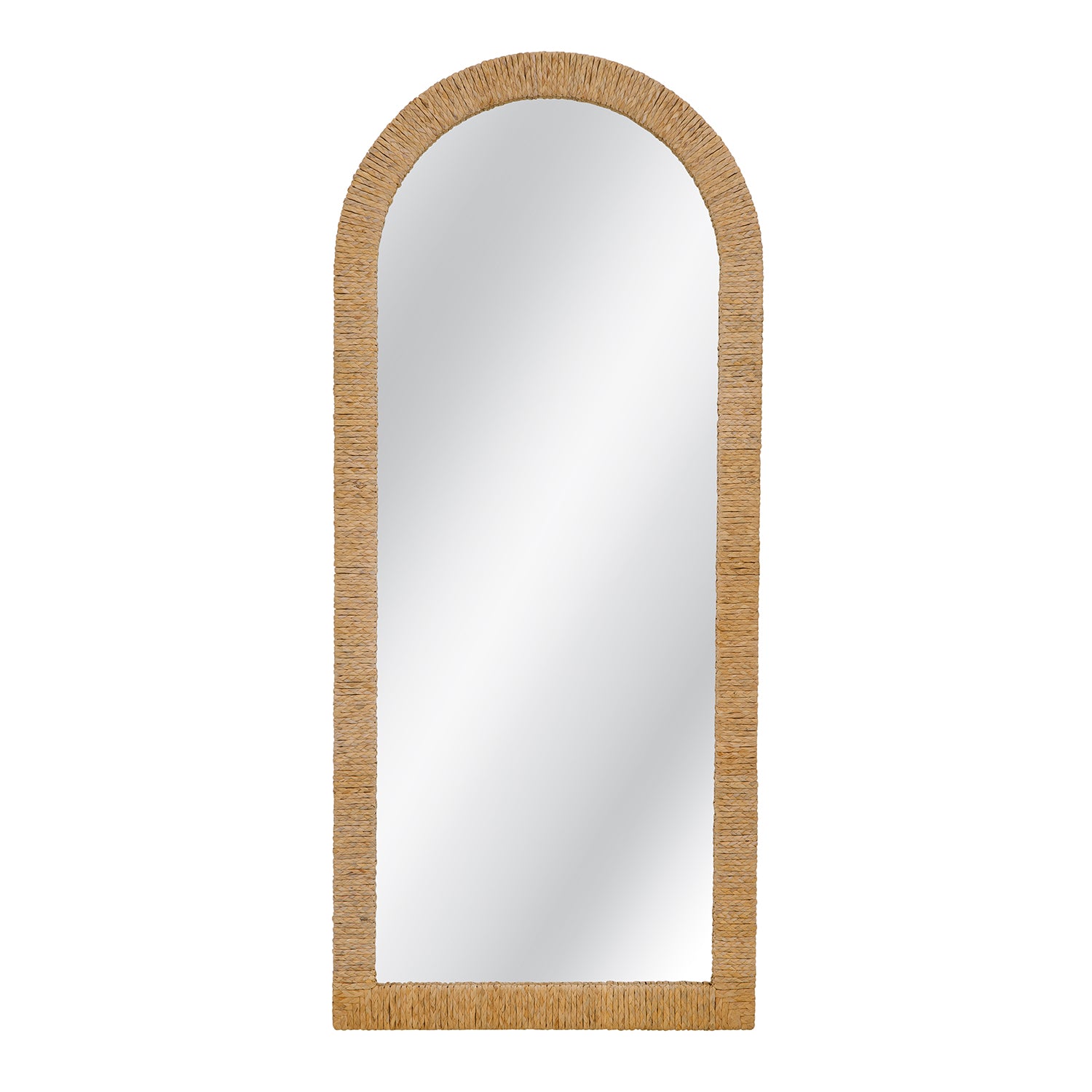 Bassett Mirror Jaleene Floor Mirror