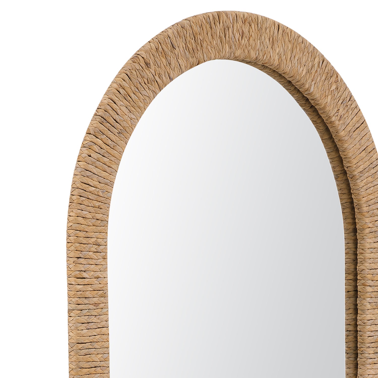 Bassett Mirror Jaleene Floor Mirror